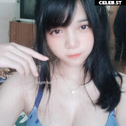 Angel chan | wlep wlop | menruinyanko_ Image 10161825
