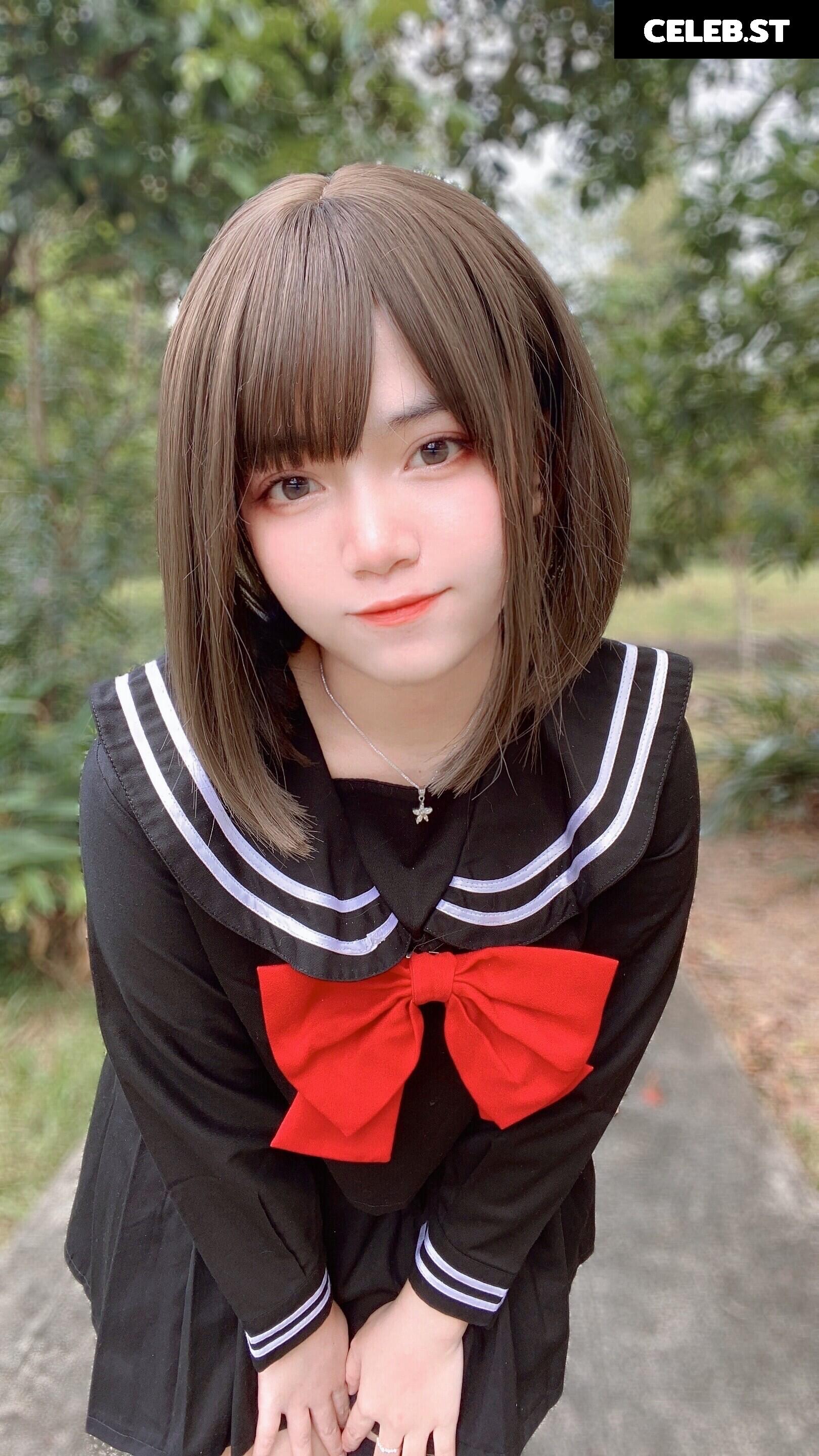 Angel chan | wlep wlop | menruinyanko_ Image 10161797