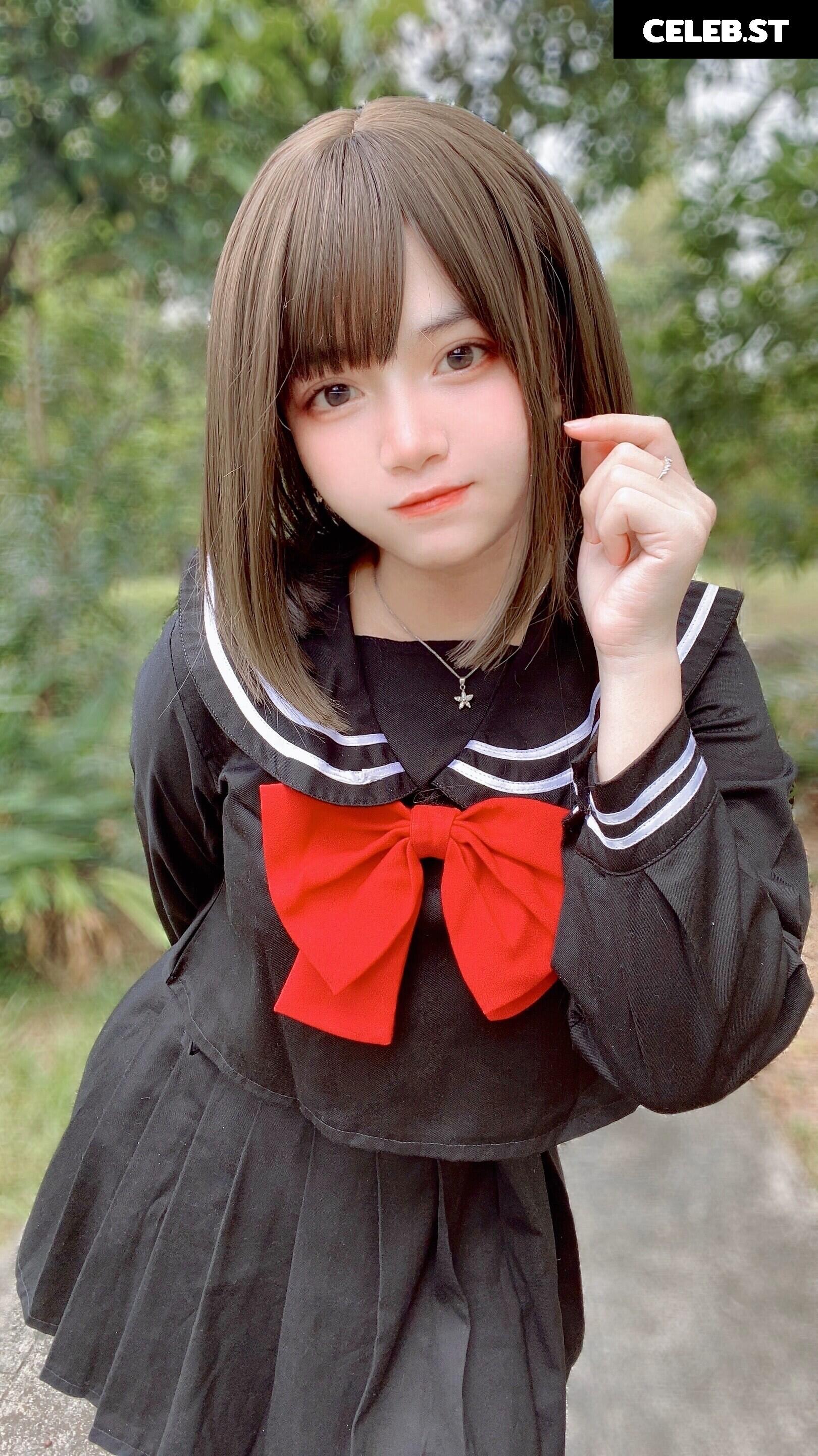 Angel chan | wlep wlop | menruinyanko_ Image 10161798