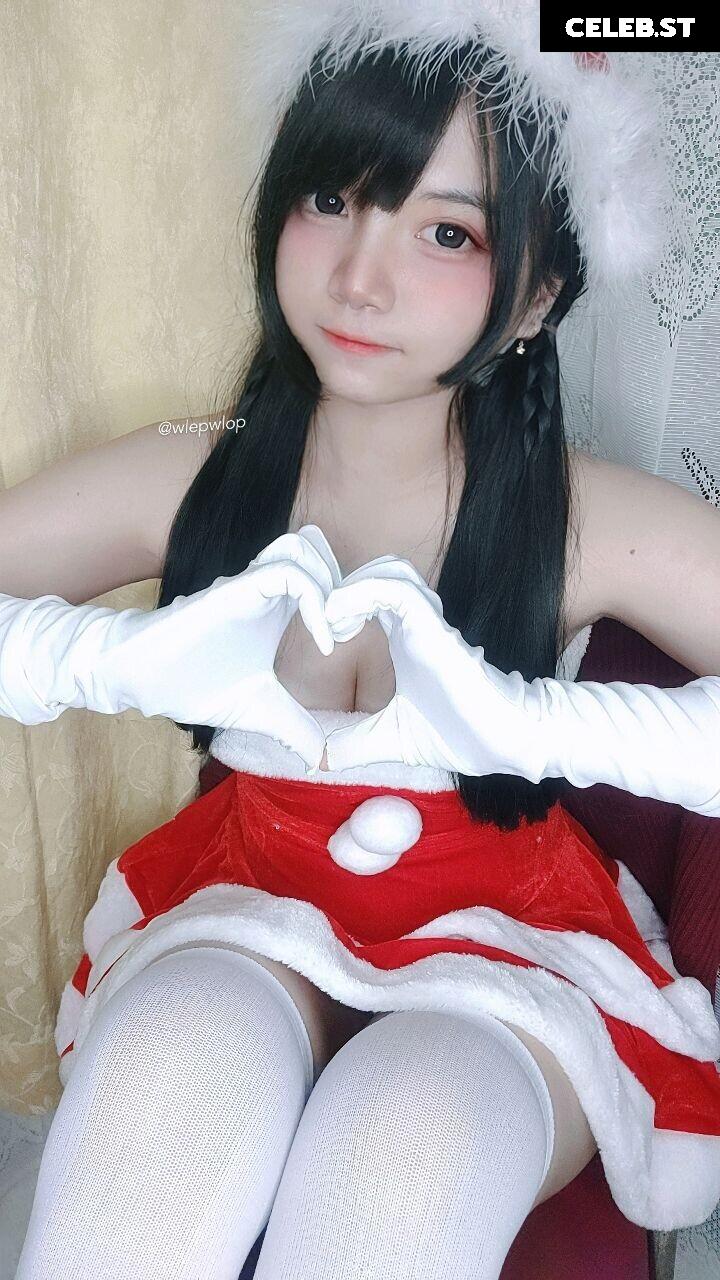 Angel chan | wlep wlop | menruinyanko_ Image 10161775