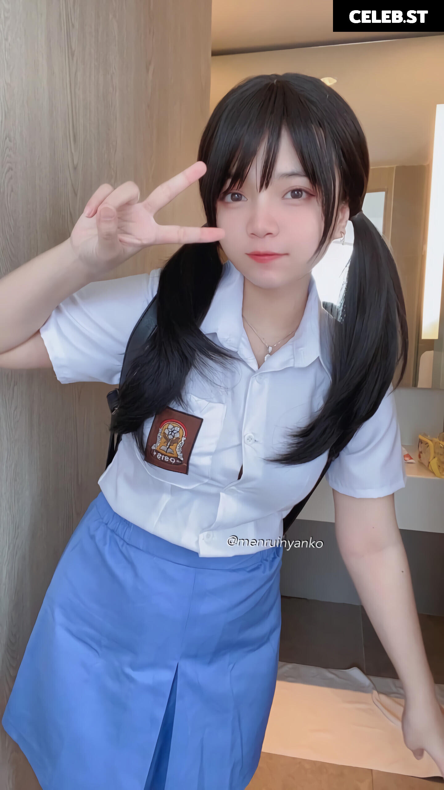 Angel chan | wlep wlop | menruinyanko_ Image 10161651