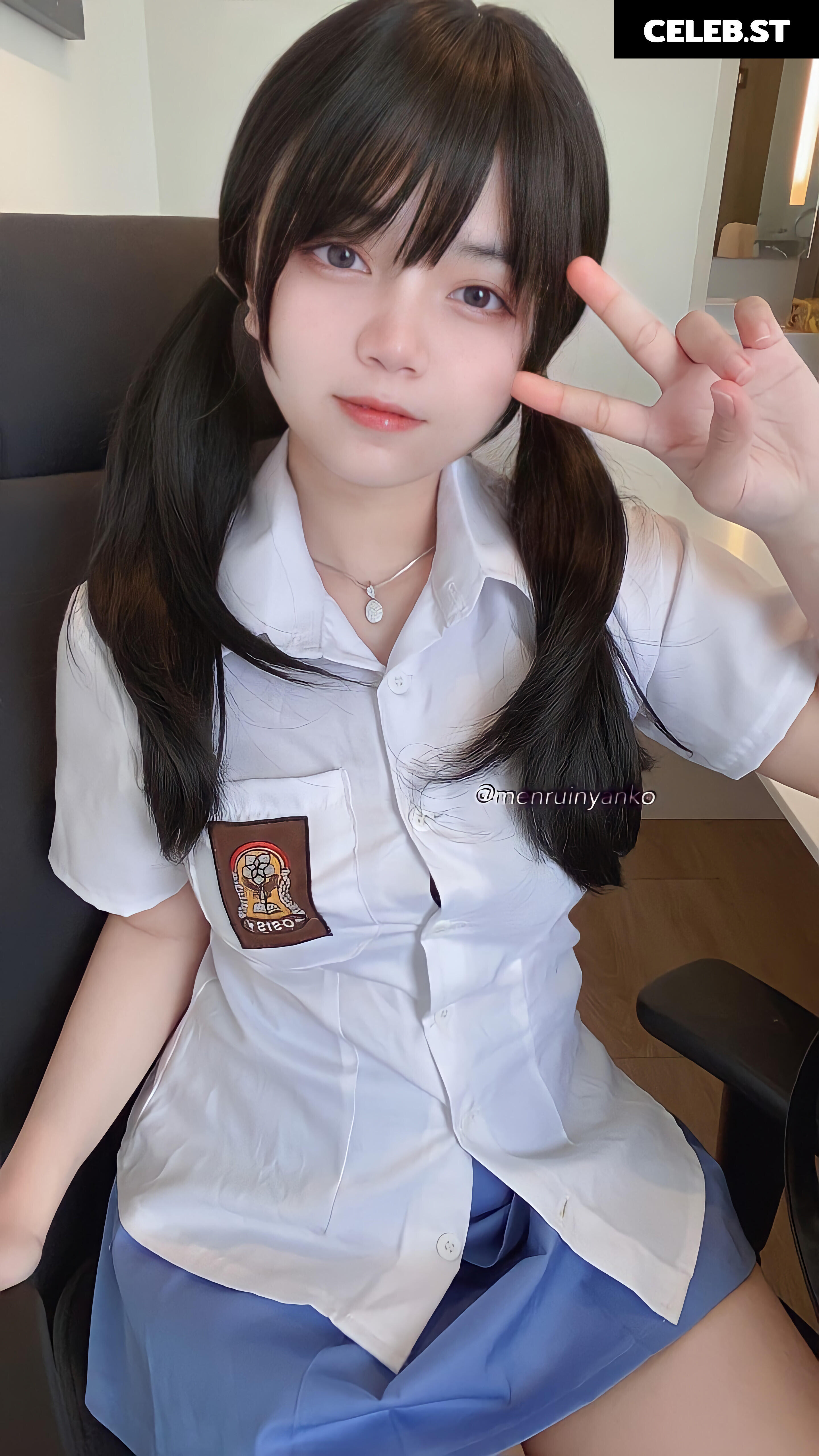 Angel chan | wlep wlop | menruinyanko_ Image 10161643