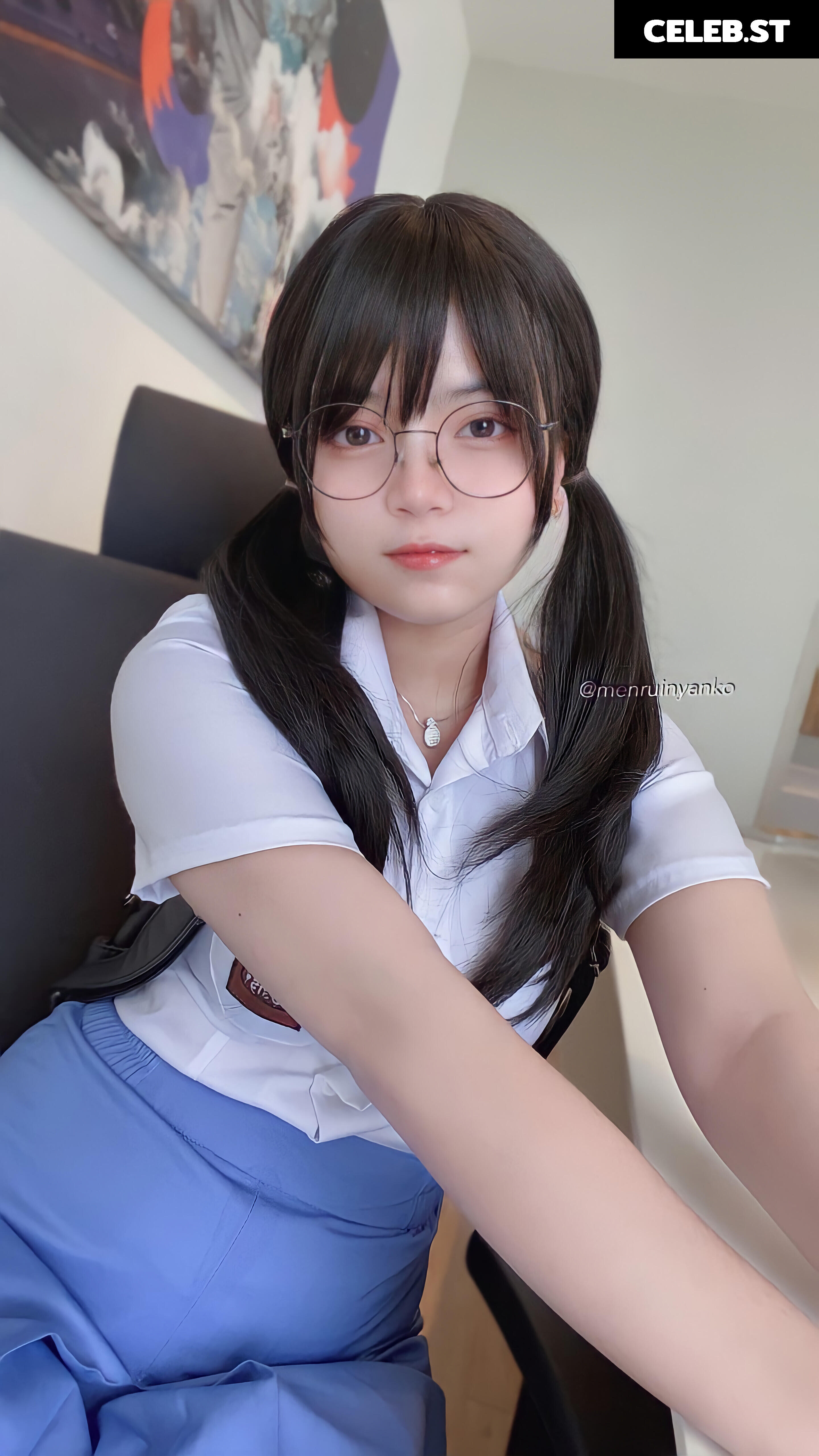Angel chan | wlep wlop | menruinyanko_ Image 10161642
