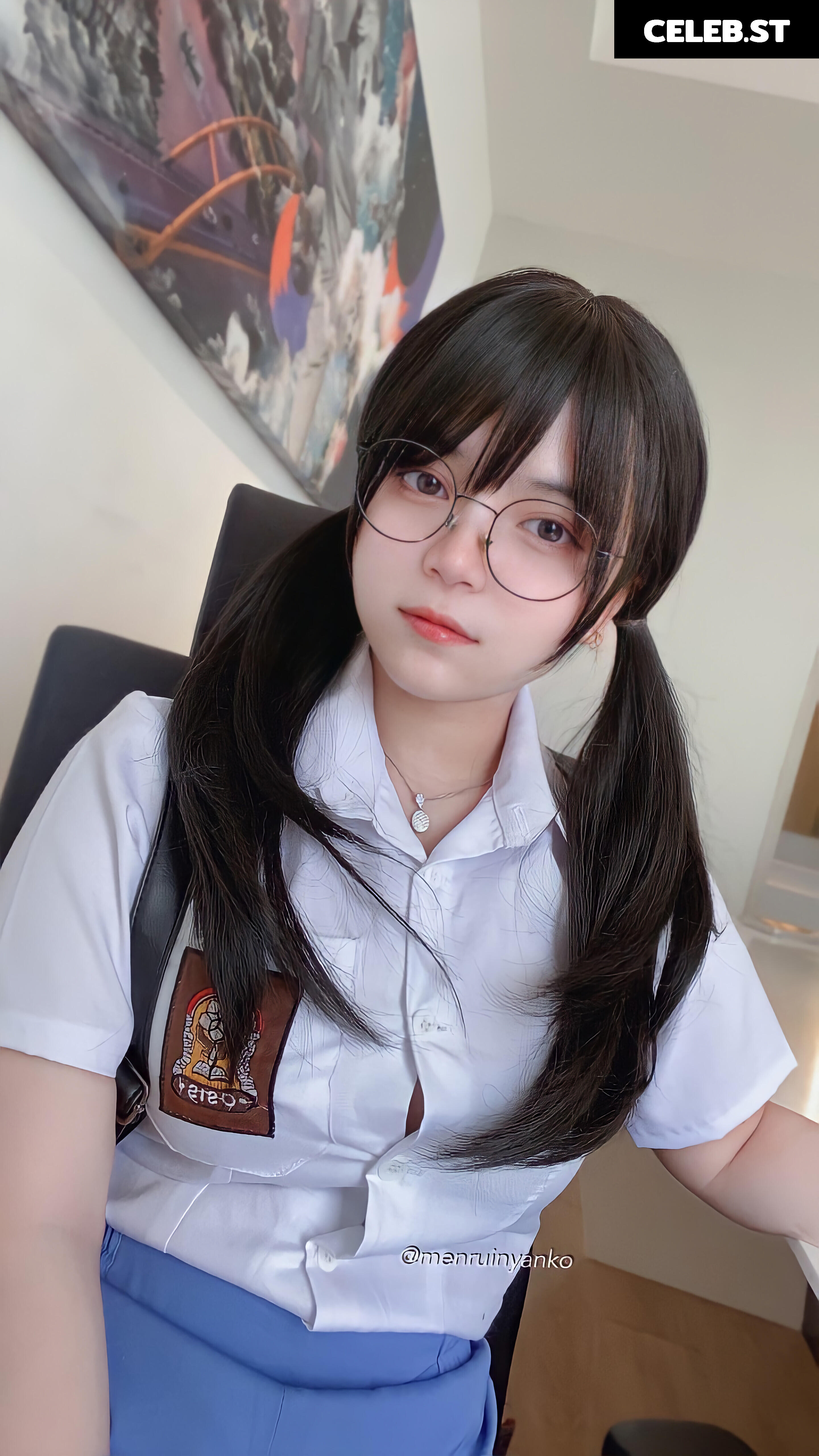 Angel chan | wlep wlop | menruinyanko_ Image 10161646