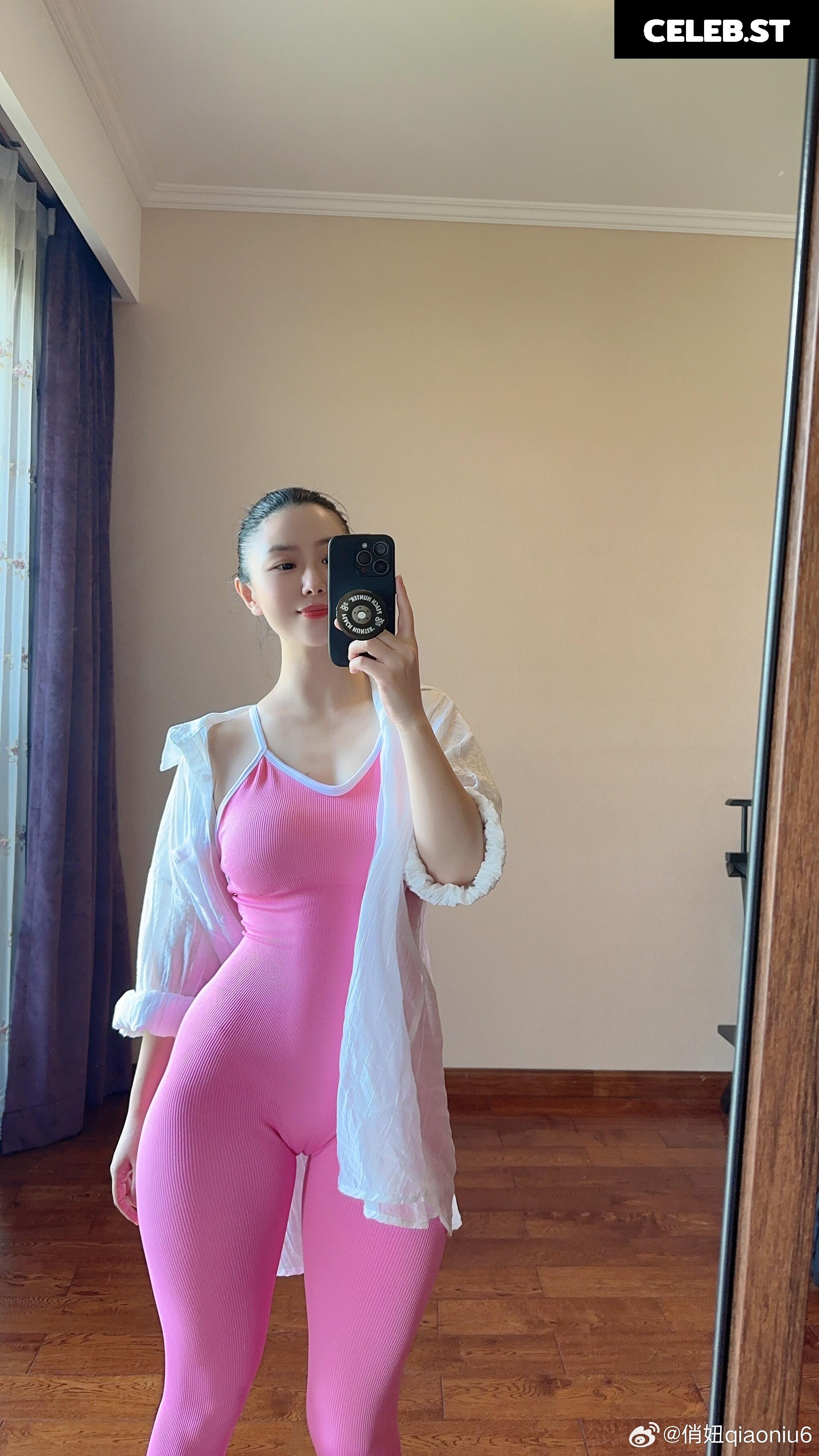 俏妞qiaoniuTT , 俏妞qiaoniu , qiaoniuTT , qiaoniu Image 10161326