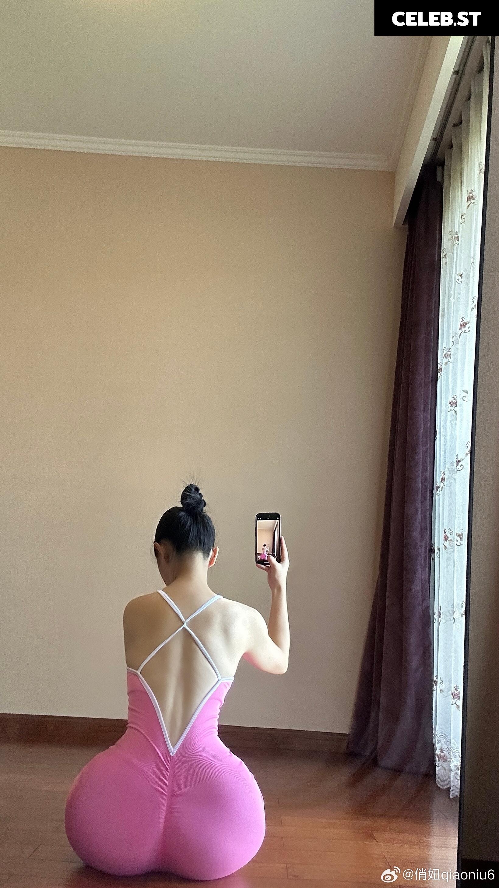 俏妞qiaoniuTT , 俏妞qiaoniu , qiaoniuTT , qiaoniu Image 10161343