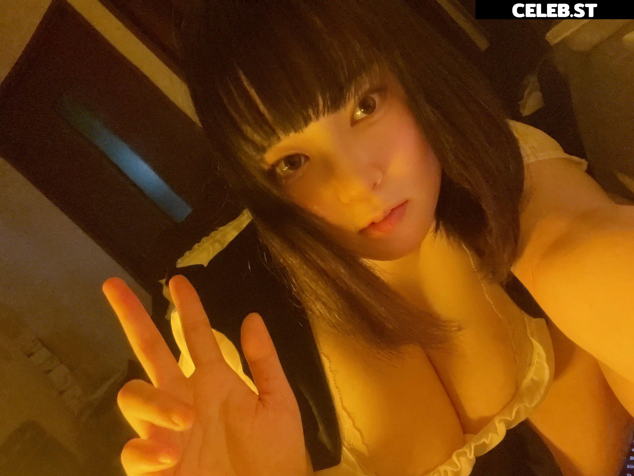 でで (爆乳♡Hカップちゃん)-Dede Image 10161214