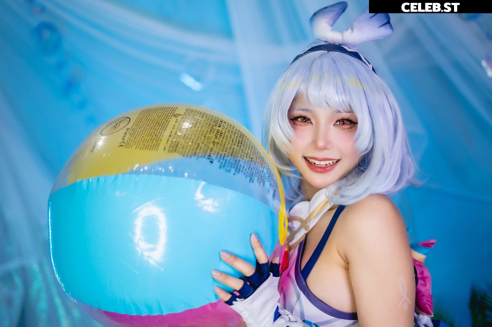 Yuzu ʕ·ᴥ·ʔ | smilebibison | bsyk9294 Image 10161232