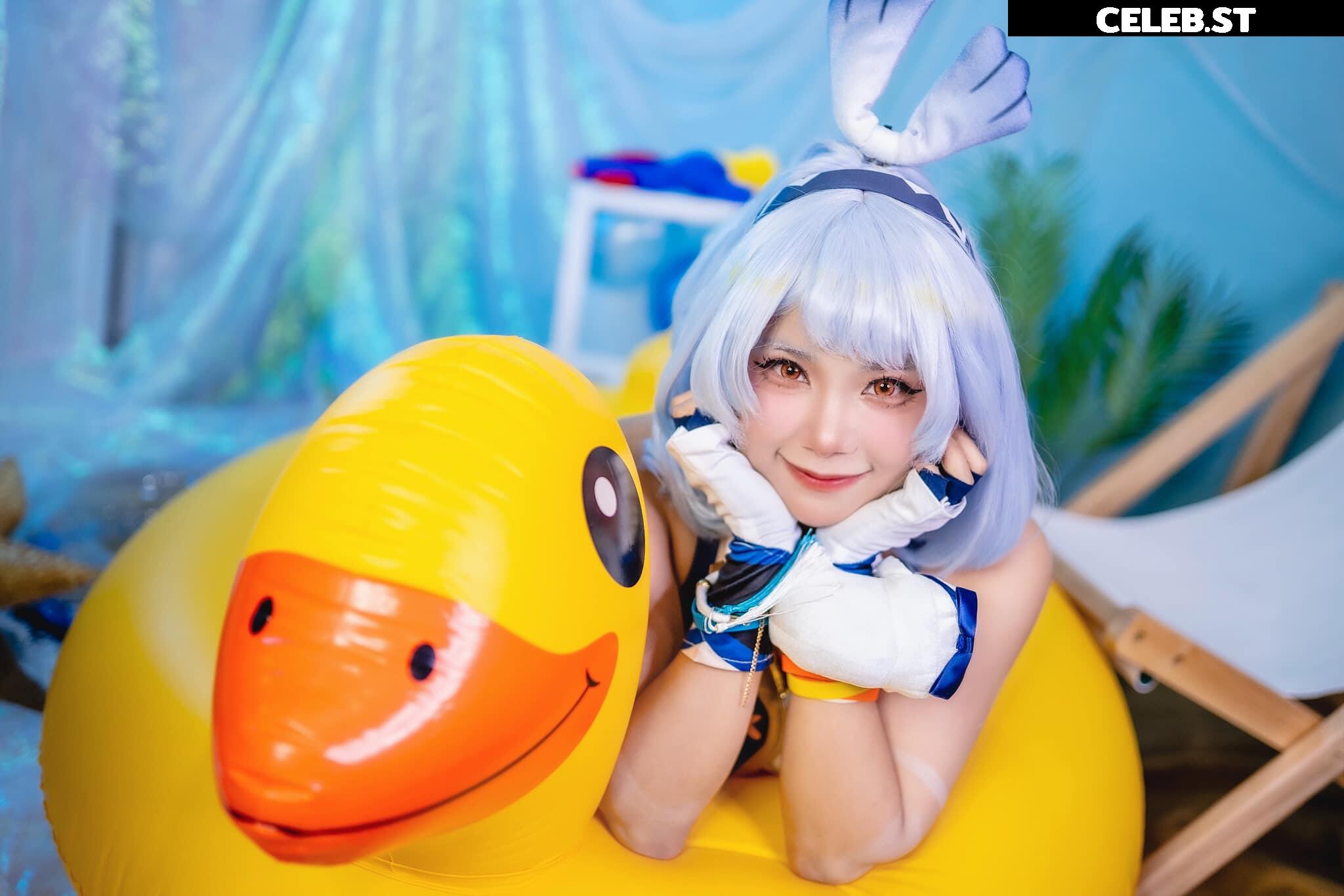 Yuzu ʕ·ᴥ·ʔ | smilebibison | bsyk9294 Image 10161235