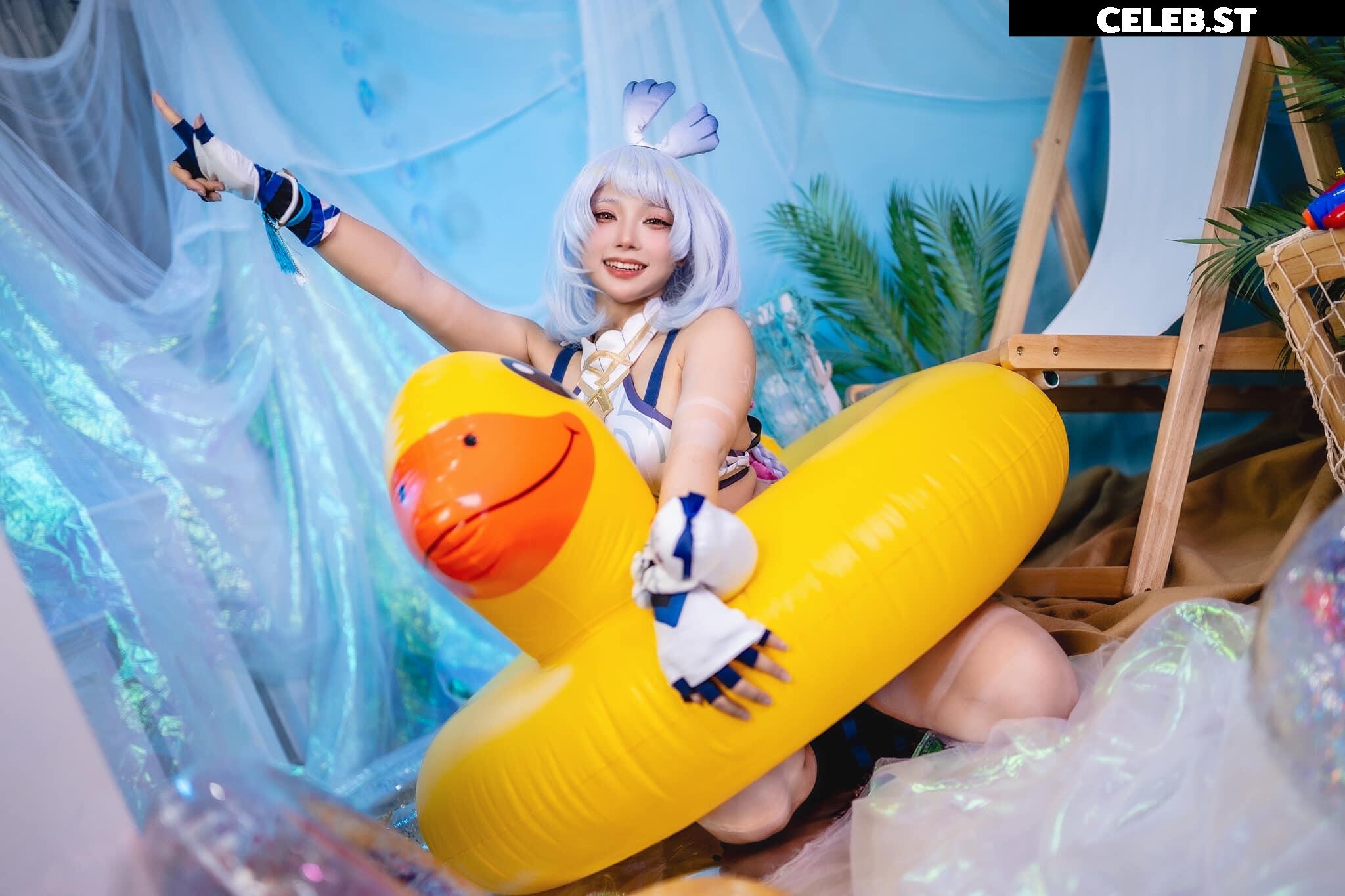 Yuzu ʕ·ᴥ·ʔ | smilebibison | bsyk9294 Image 10161239