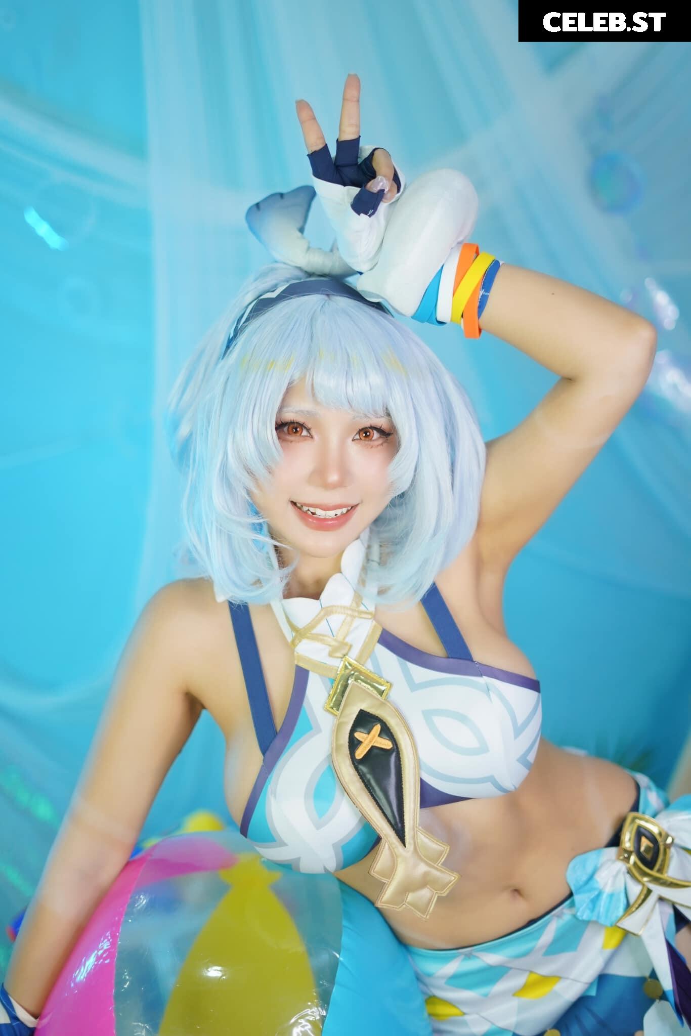 Yuzu ʕ·ᴥ·ʔ | smilebibison | bsyk9294 Image 10161252