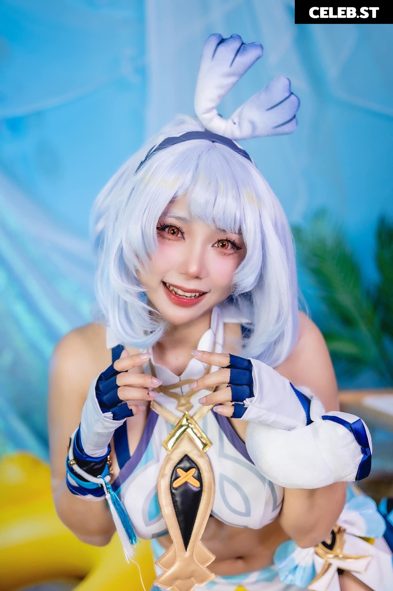 Yuzu ʕ·ᴥ·ʔ | smilebibison | bsyk9294 Image 10161242