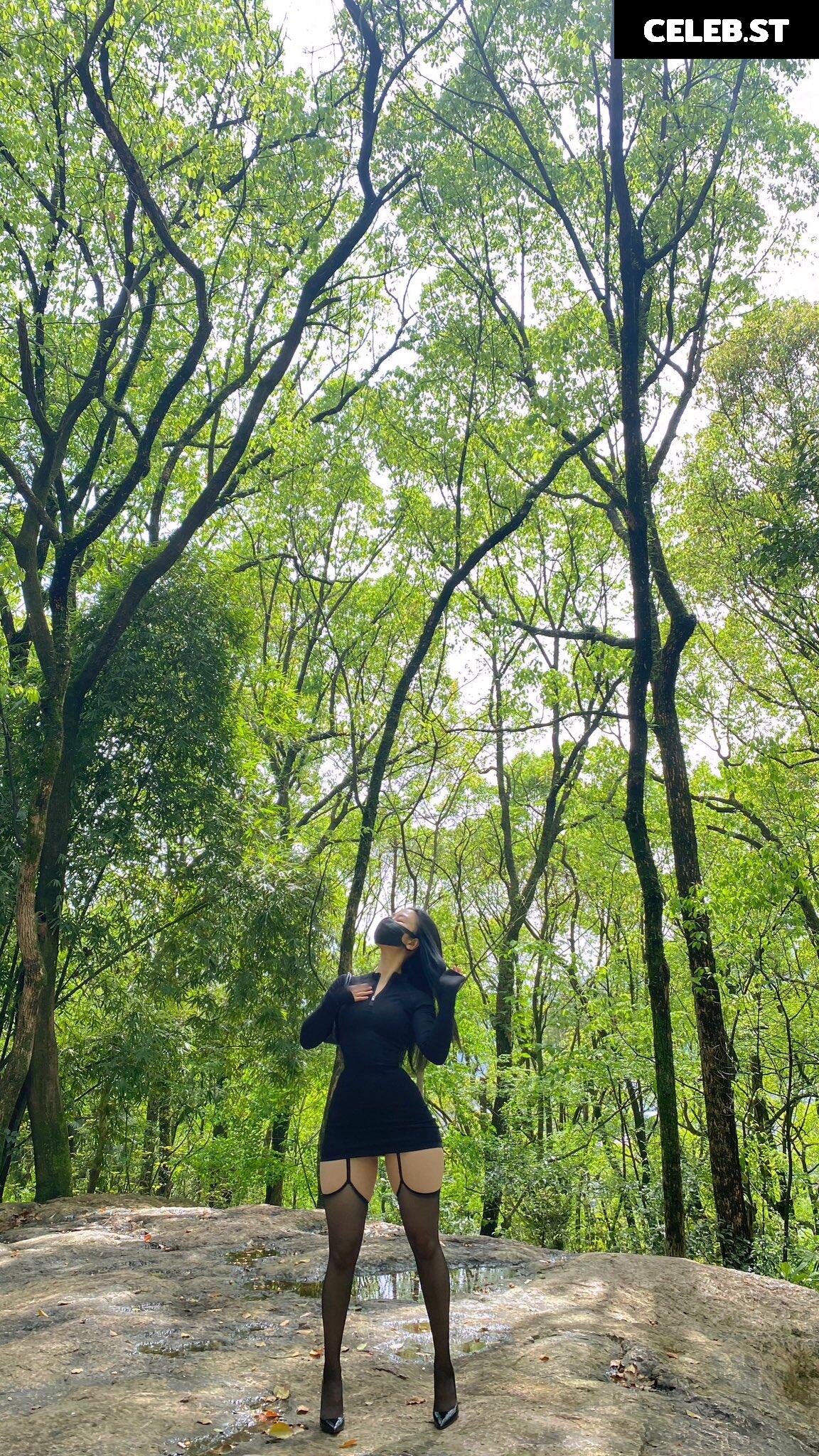 俏妞qiaoniuTT , 俏妞qiaoniu , qiaoniuTT , qiaoniu Image 10160851