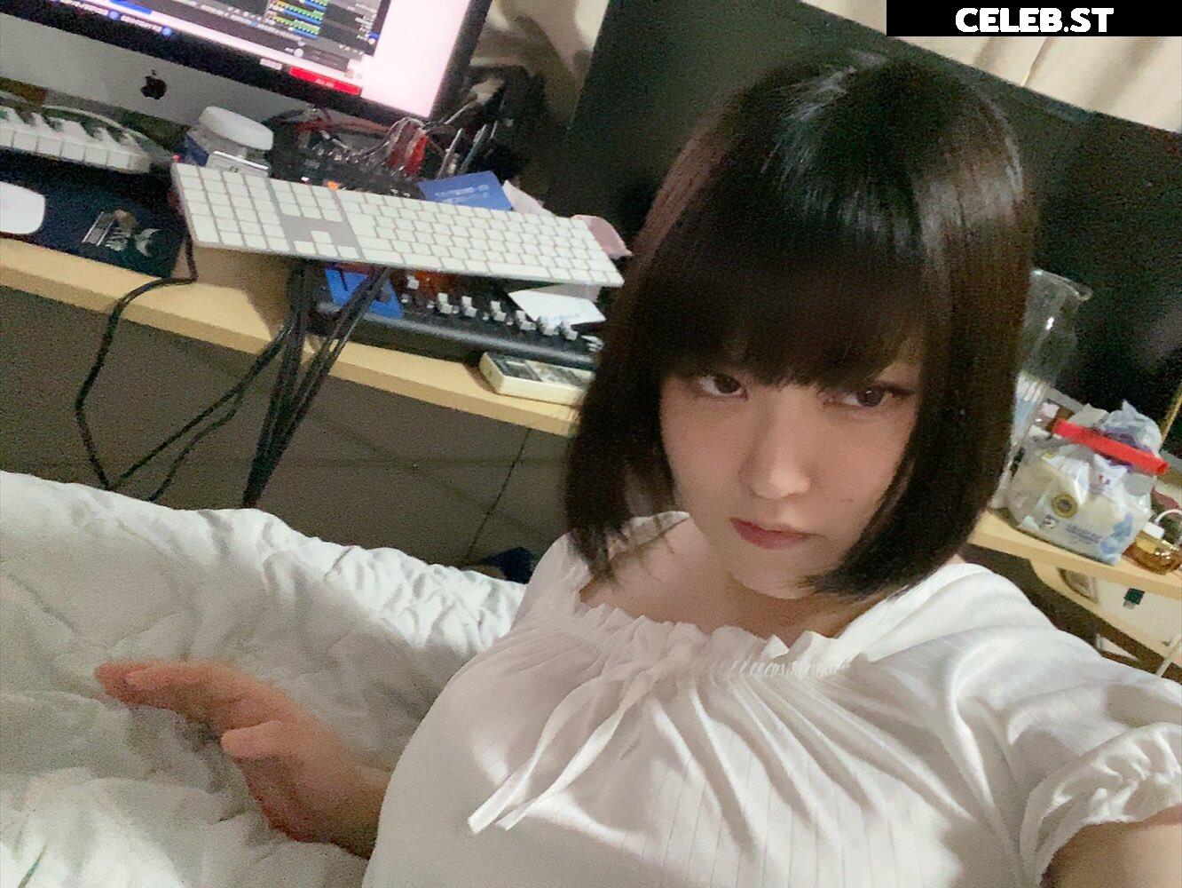 でで (爆乳♡Hカップちゃん)-Dede Image 10160693