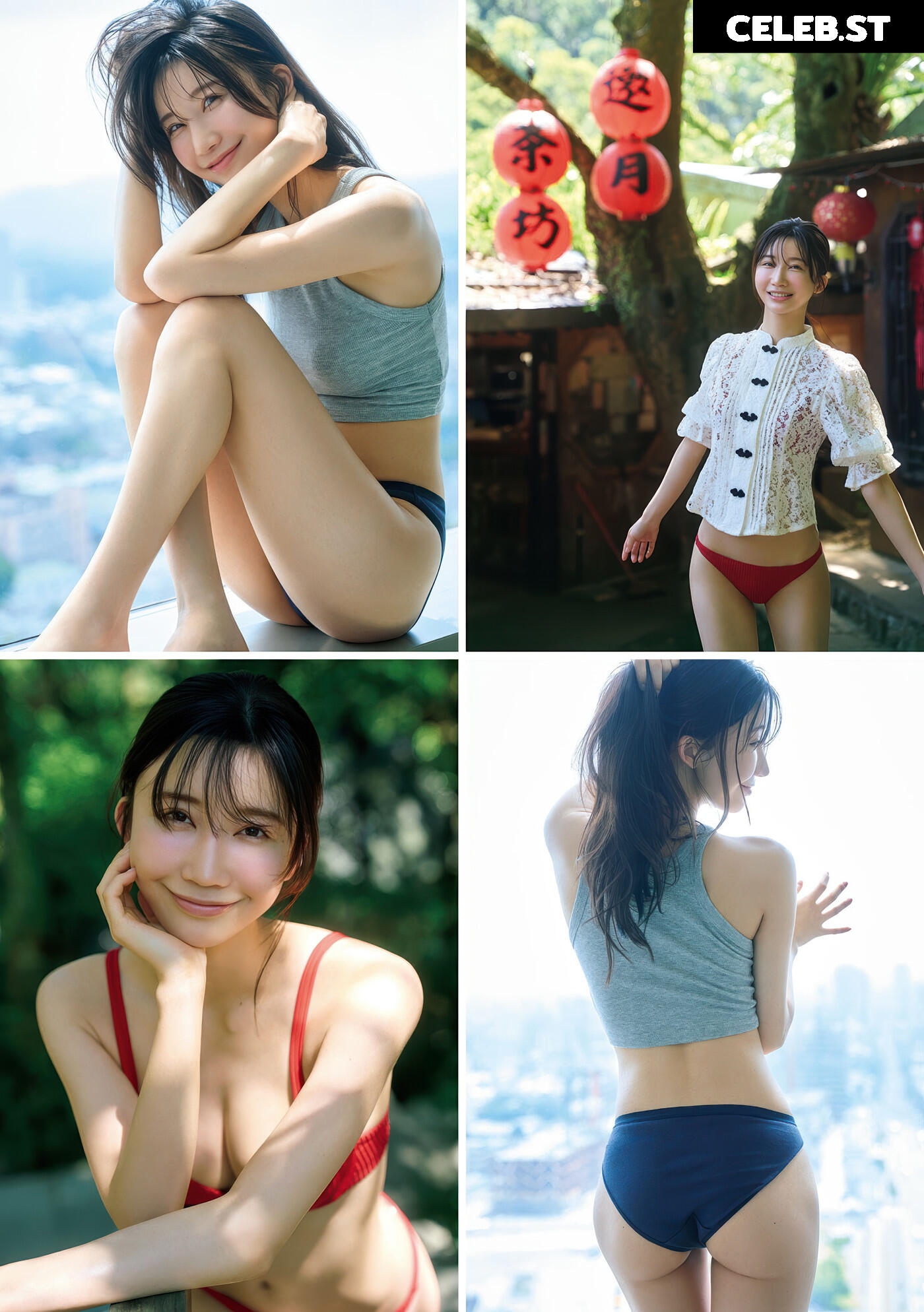 Yuka Ogura / 小倉ゆうか Image 10160333