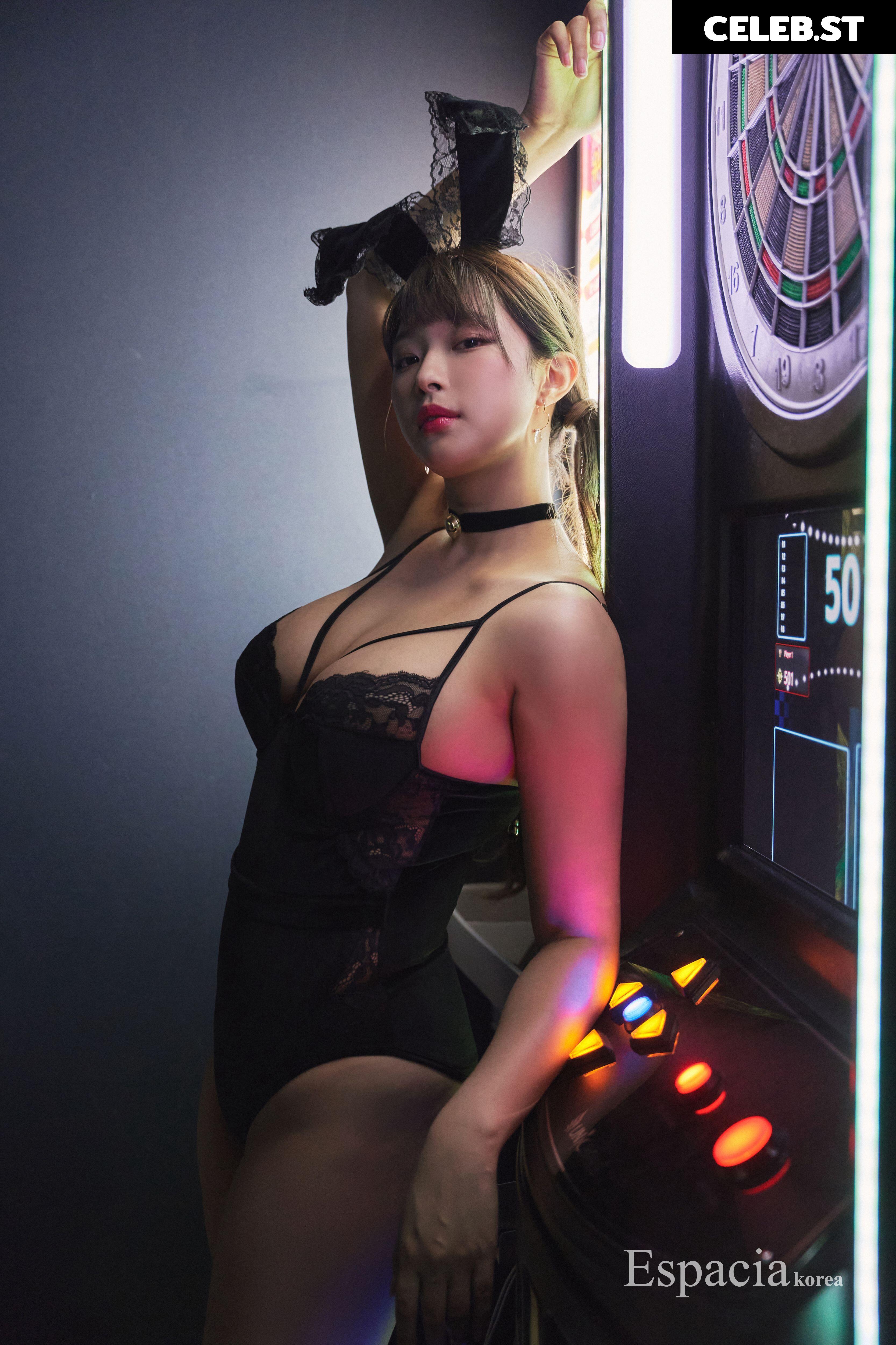 Espacia Korea Image 10163968