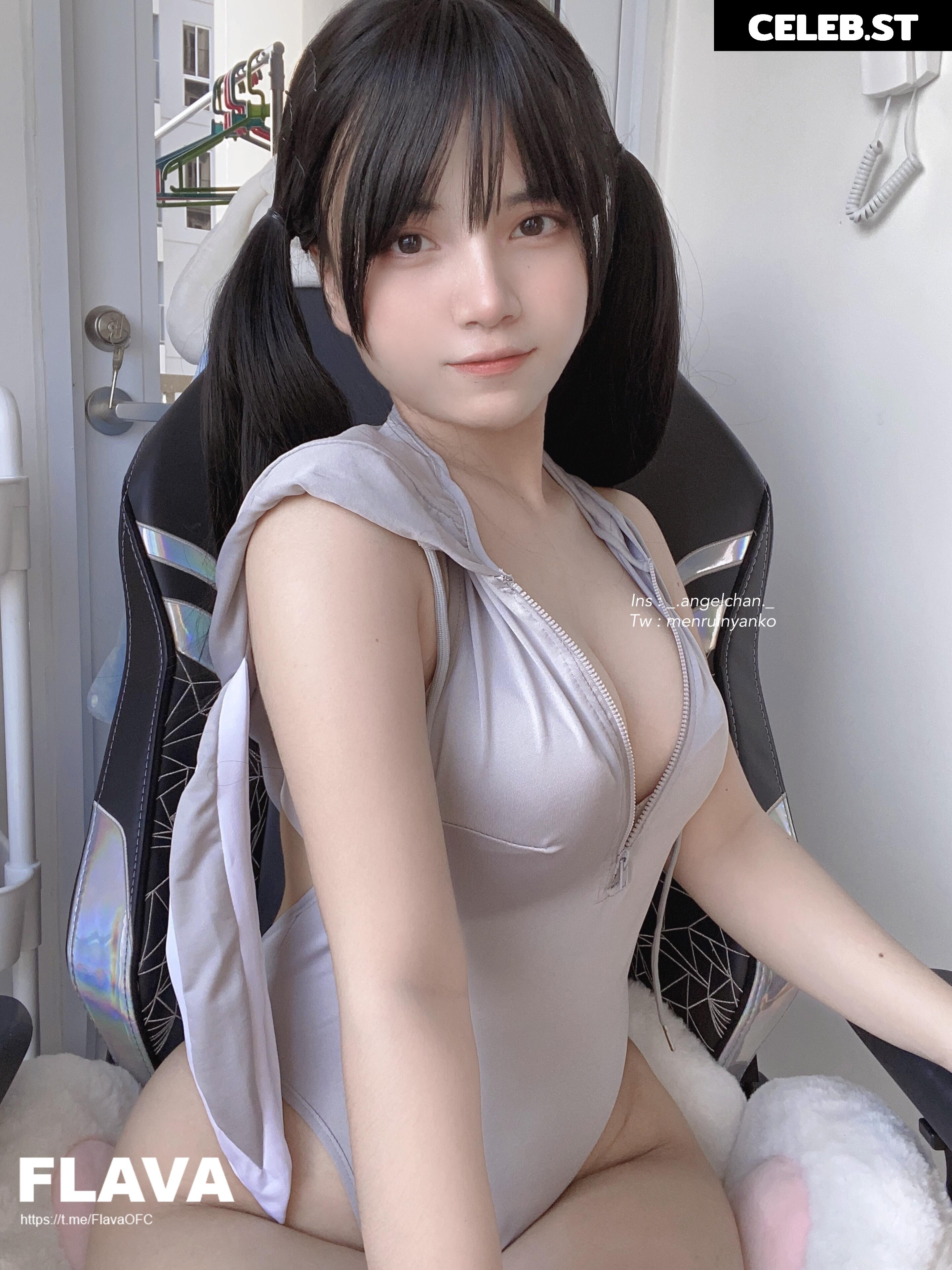 Angel chan | wlep wlop | menruinyanko_ Image 10163504