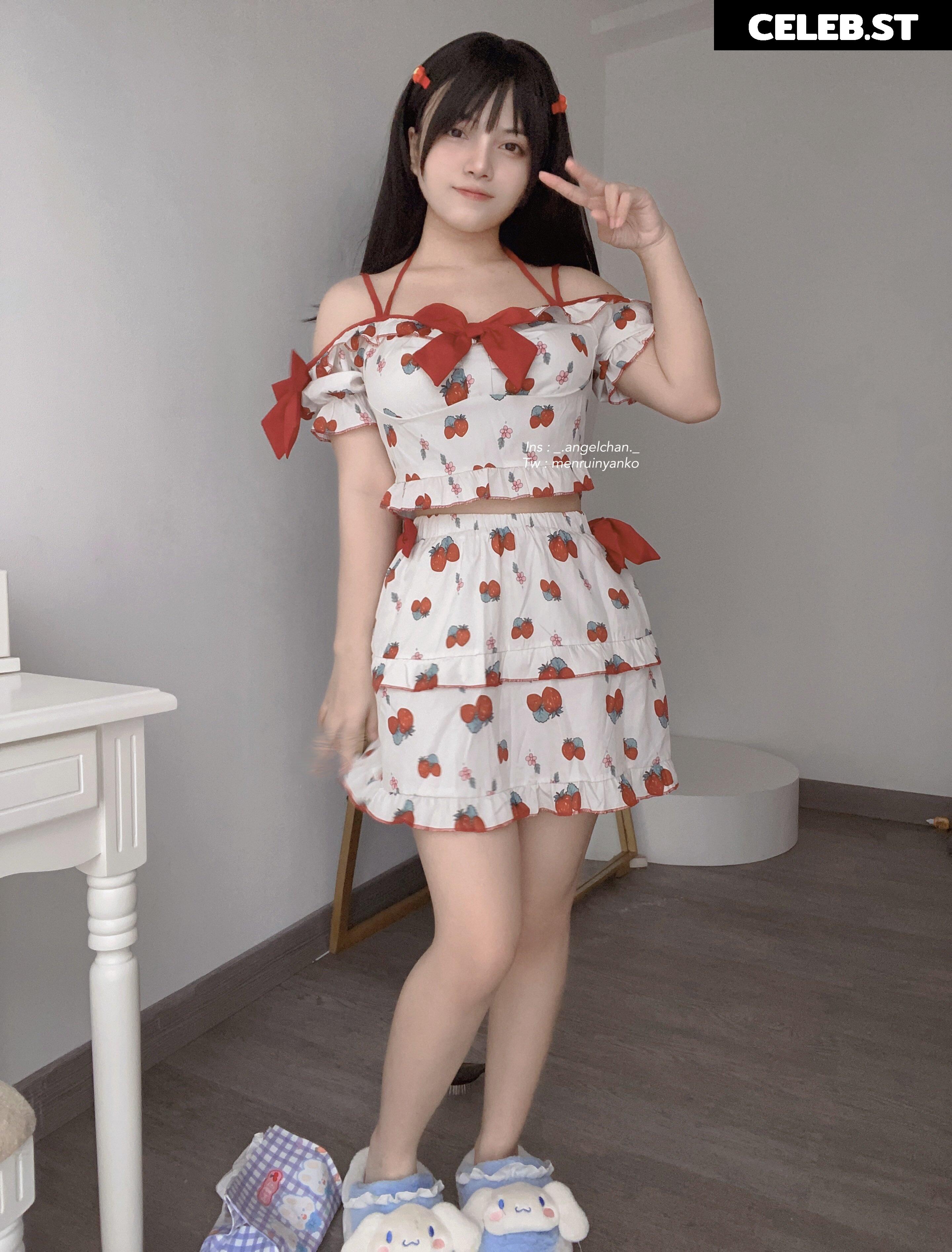 Angel chan | wlep wlop | menruinyanko_ Image 10163534