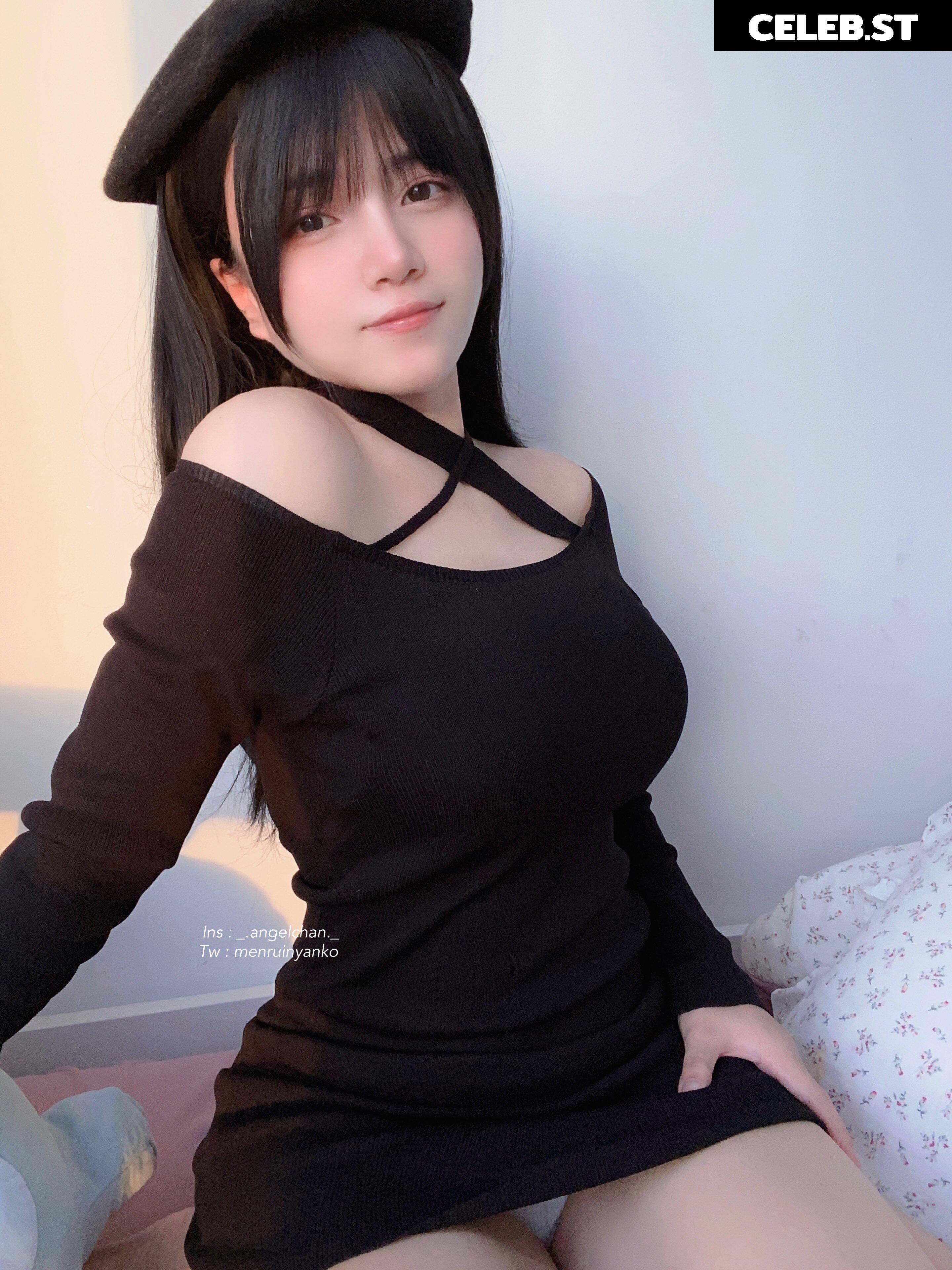 Angel chan | wlep wlop | menruinyanko_ Image 10163563