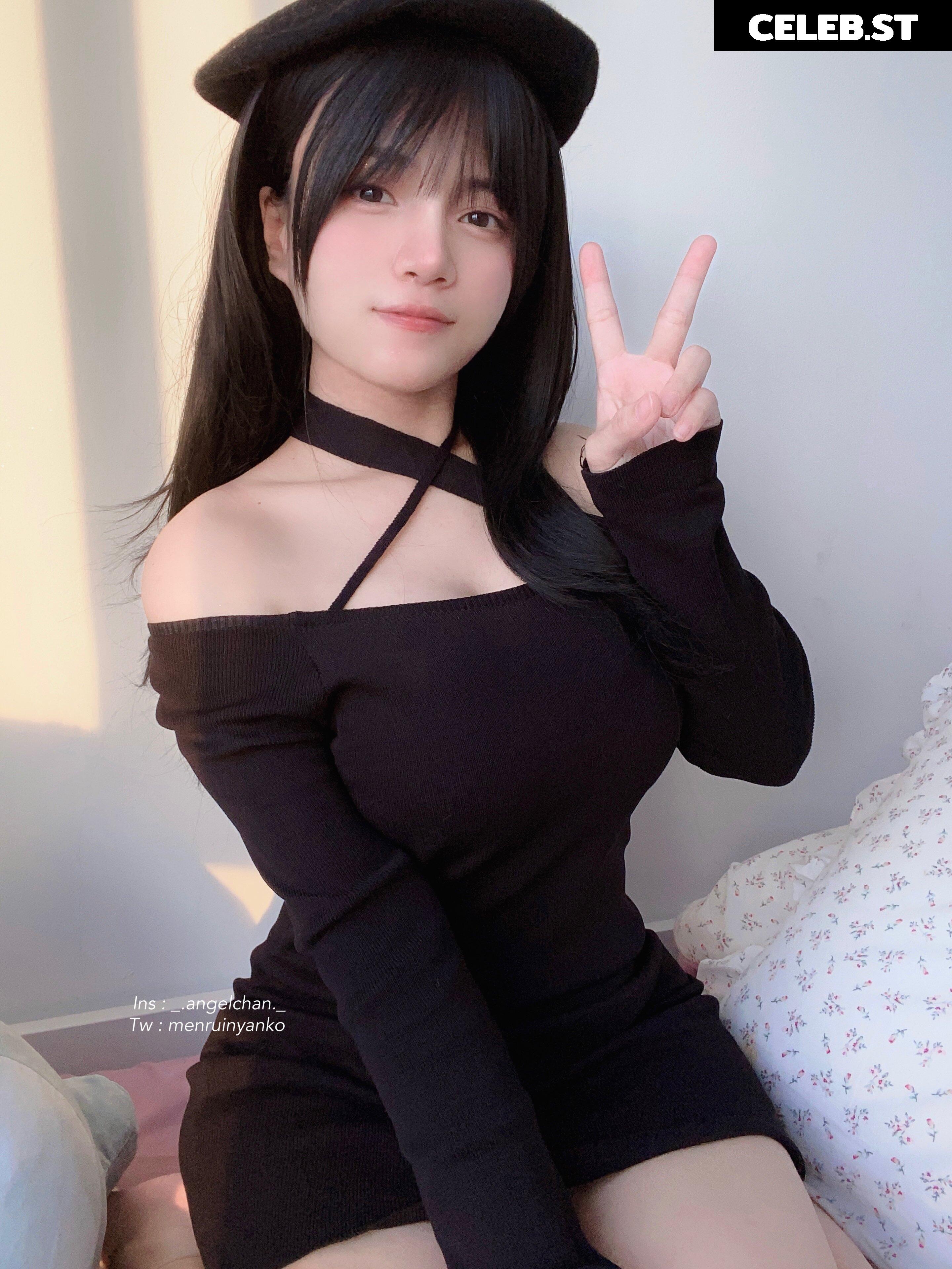 Angel chan | wlep wlop | menruinyanko_ Image 10163560