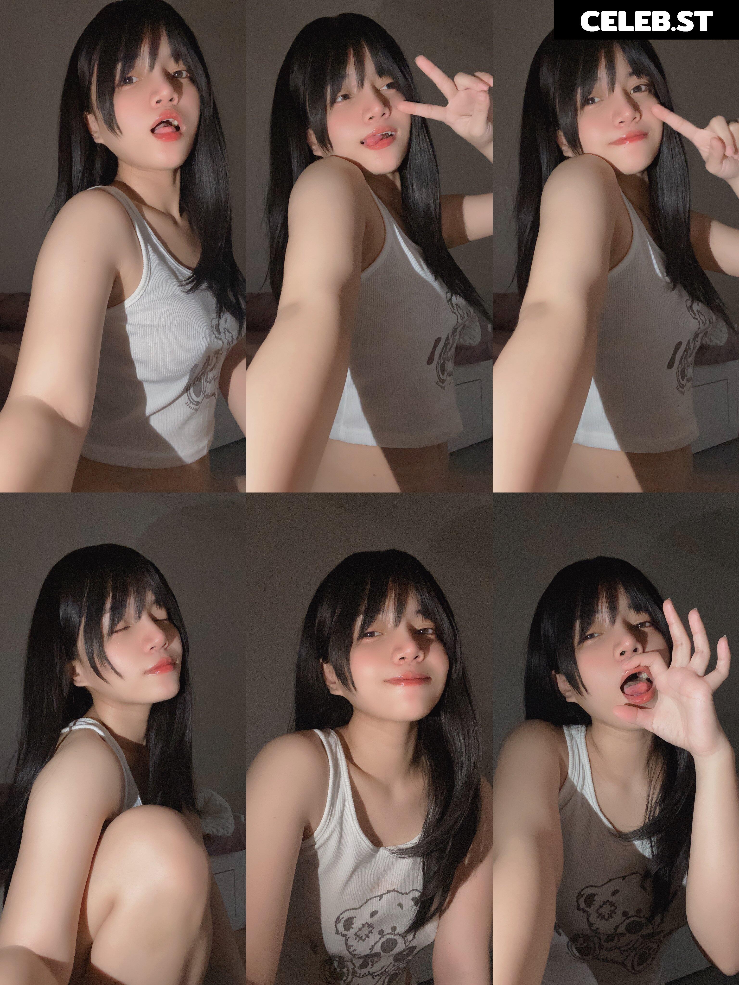 Angel chan | wlep wlop | menruinyanko_ Image 10163554