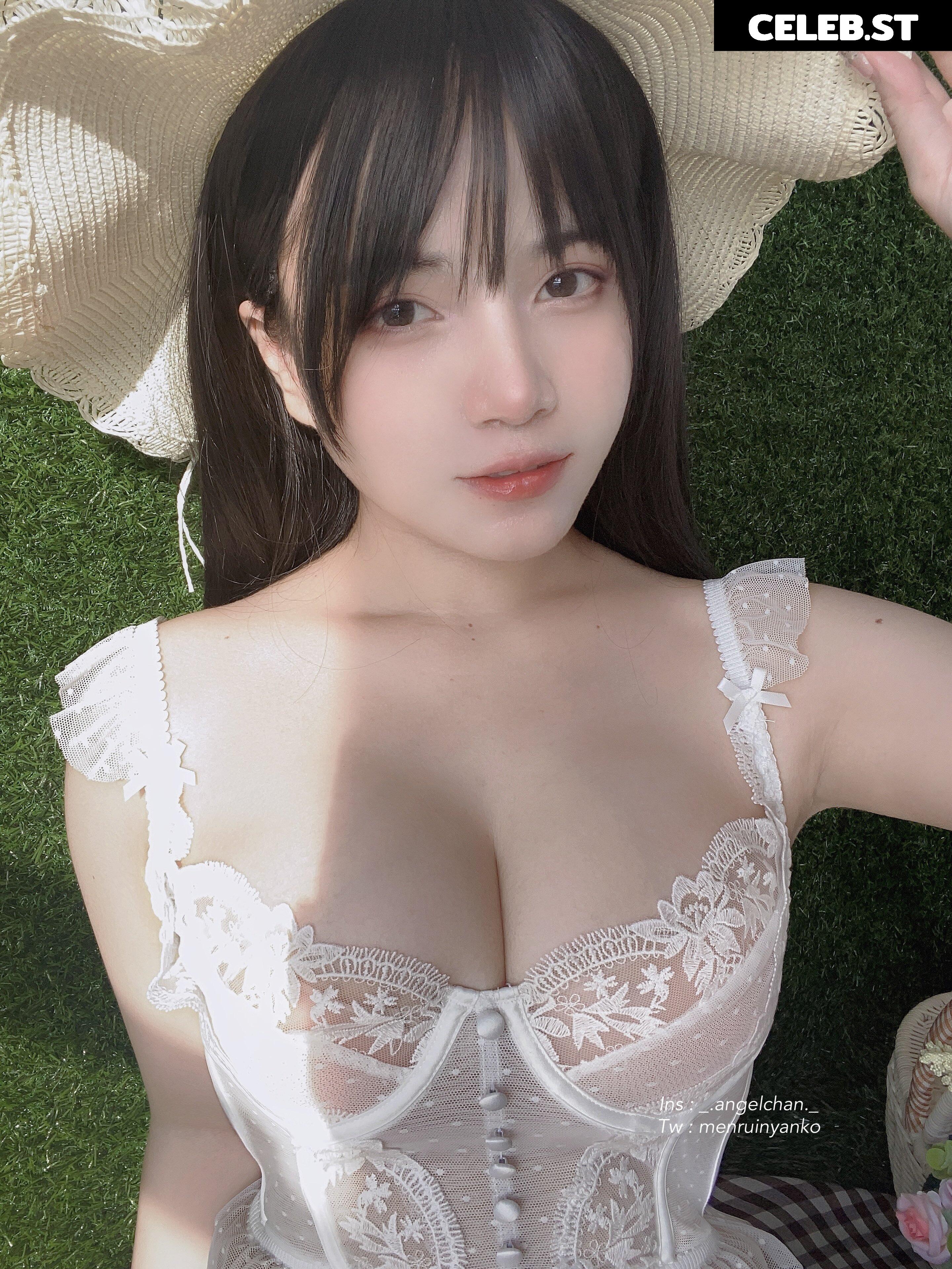 Angel chan | wlep wlop | menruinyanko_ Image 10163543