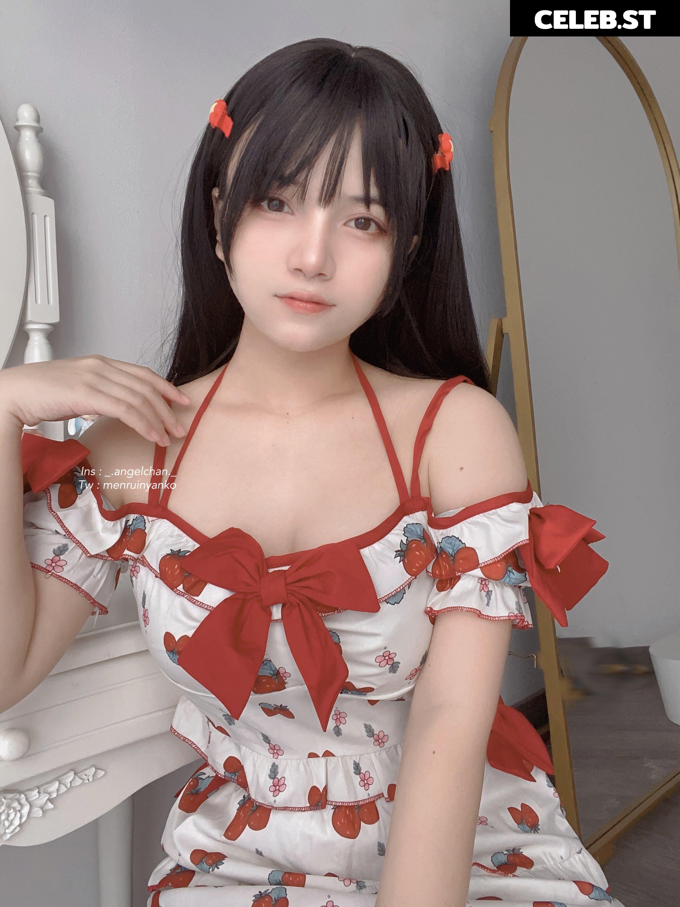 Angel chan | wlep wlop | menruinyanko_ Image 10163542