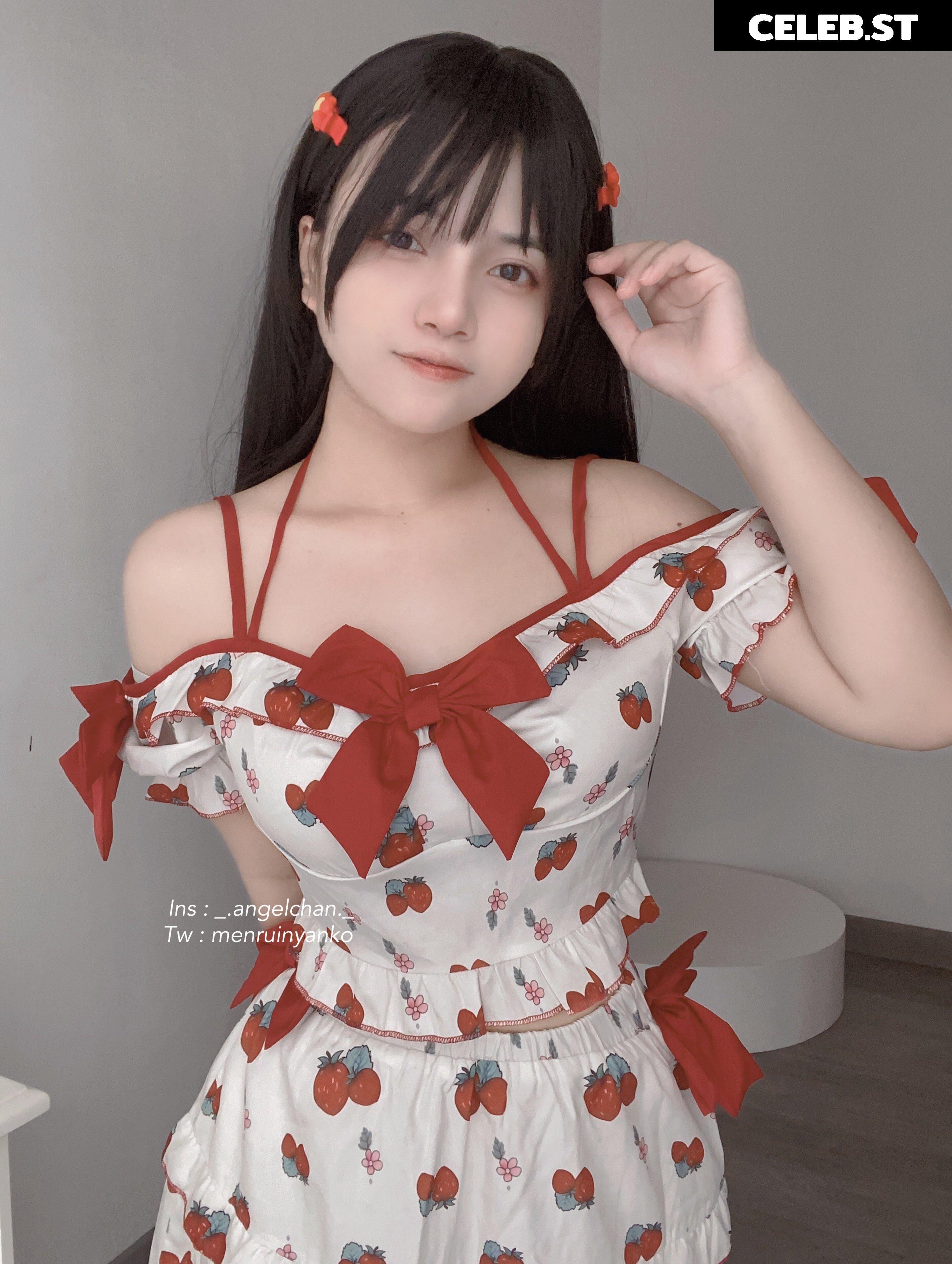 Angel chan | wlep wlop | menruinyanko_ Image 10163545