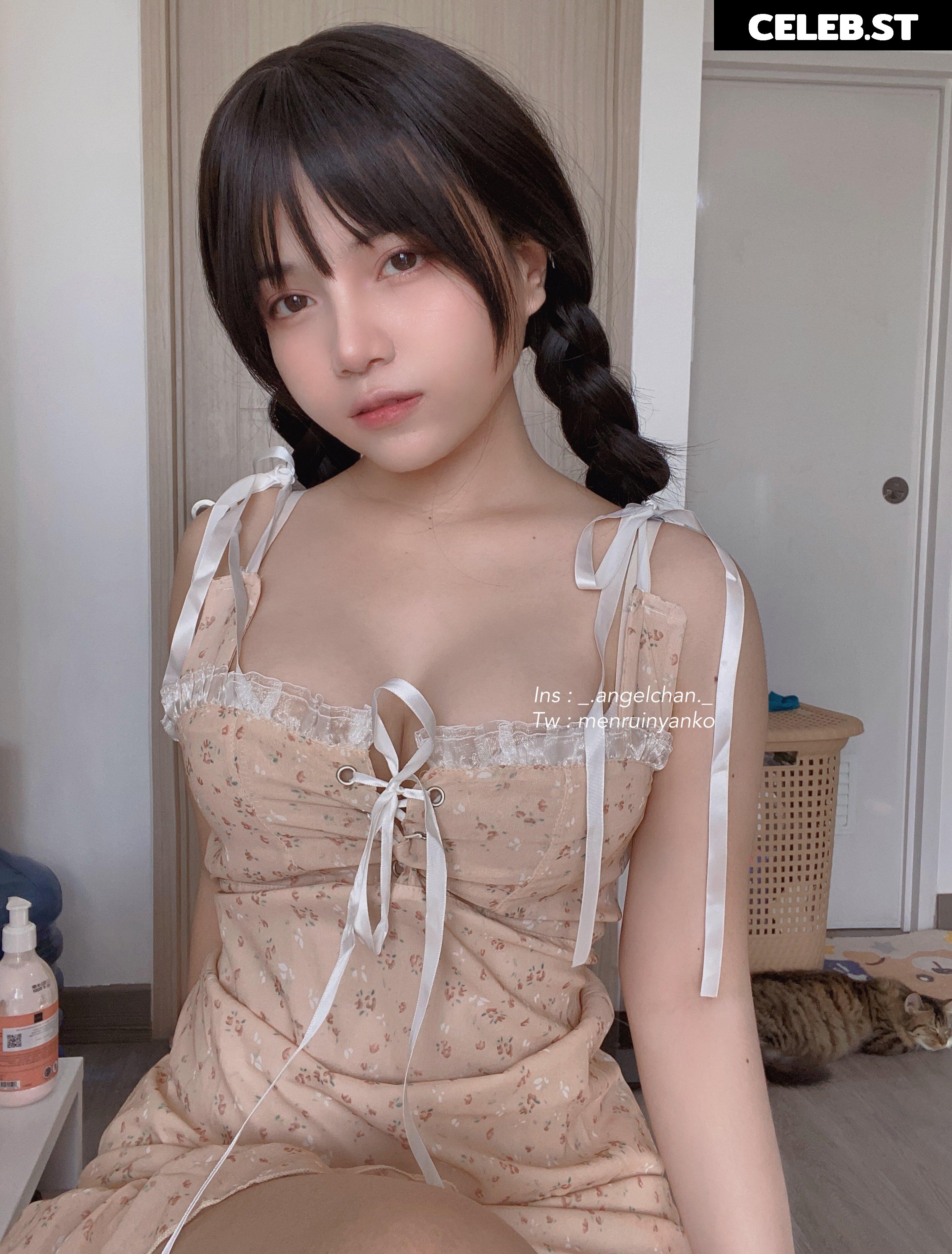 Angel chan | wlep wlop | menruinyanko_ Image 10163494
