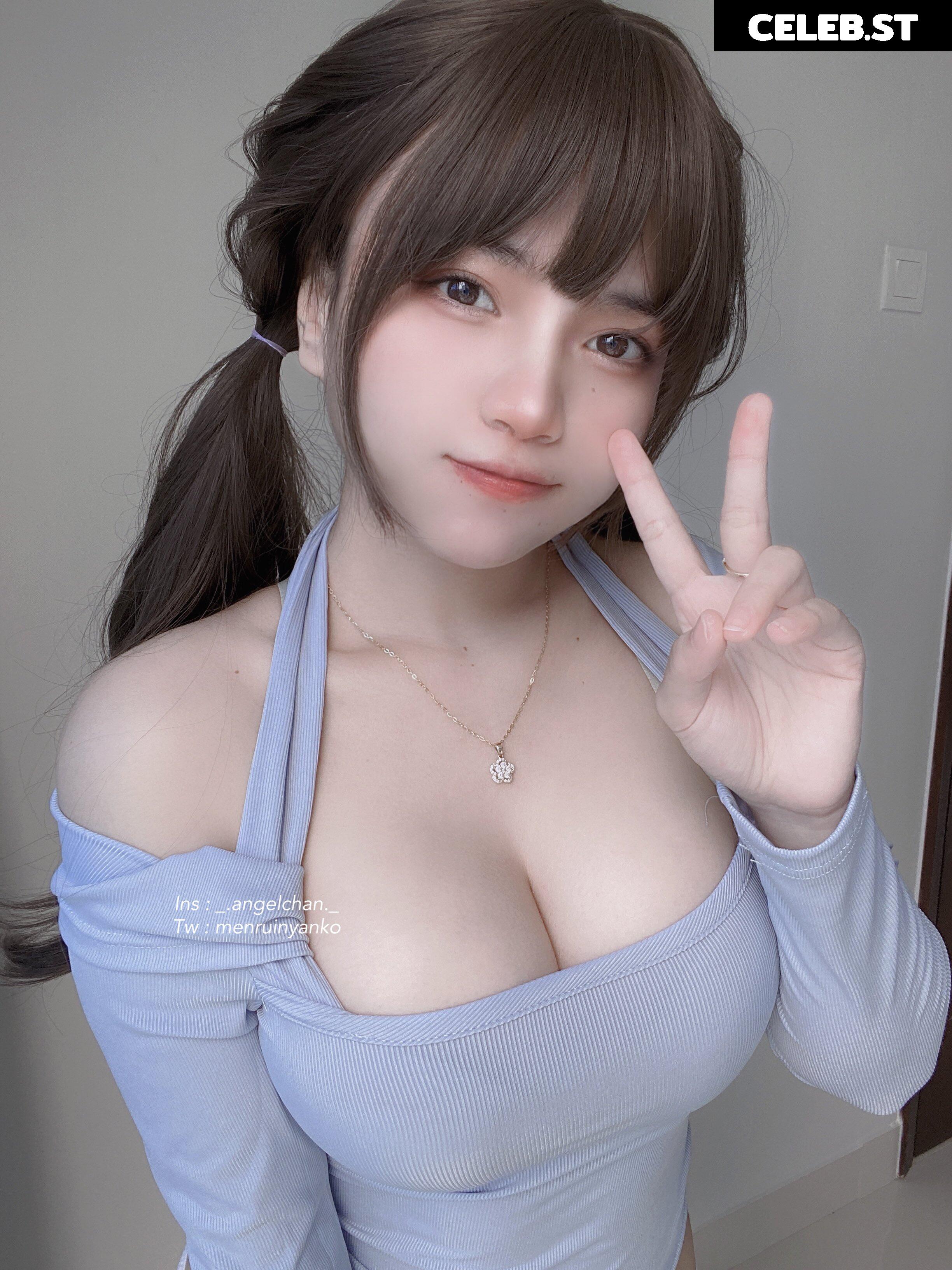 Angel chan | wlep wlop | menruinyanko_ Image 10163499