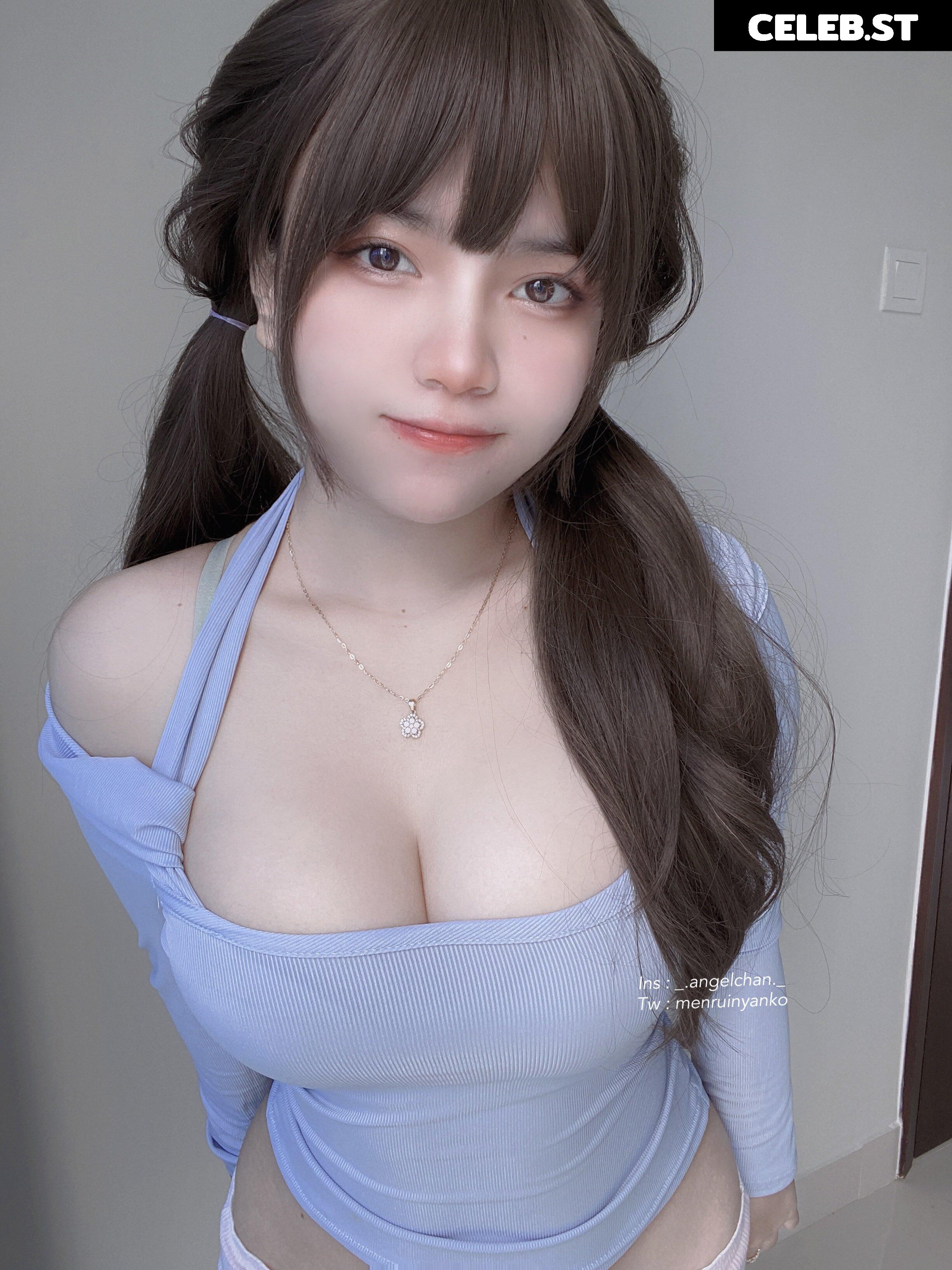 Angel chan | wlep wlop | menruinyanko_ Image 10163498