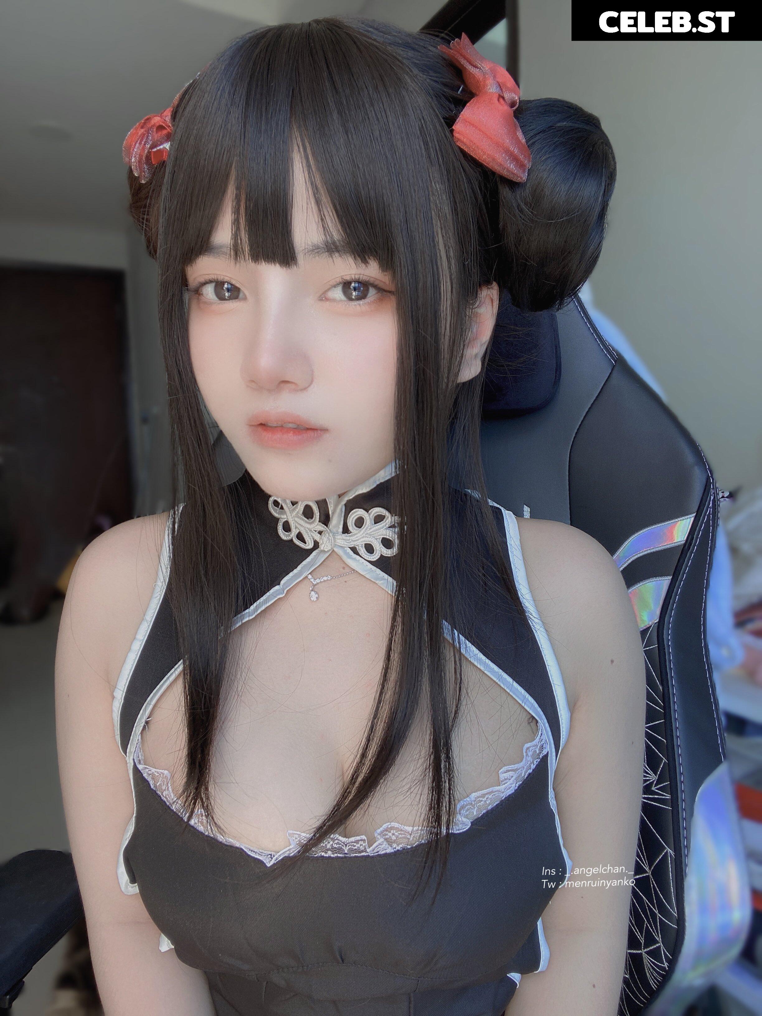 Angel chan | wlep wlop | menruinyanko_ Image 10163482