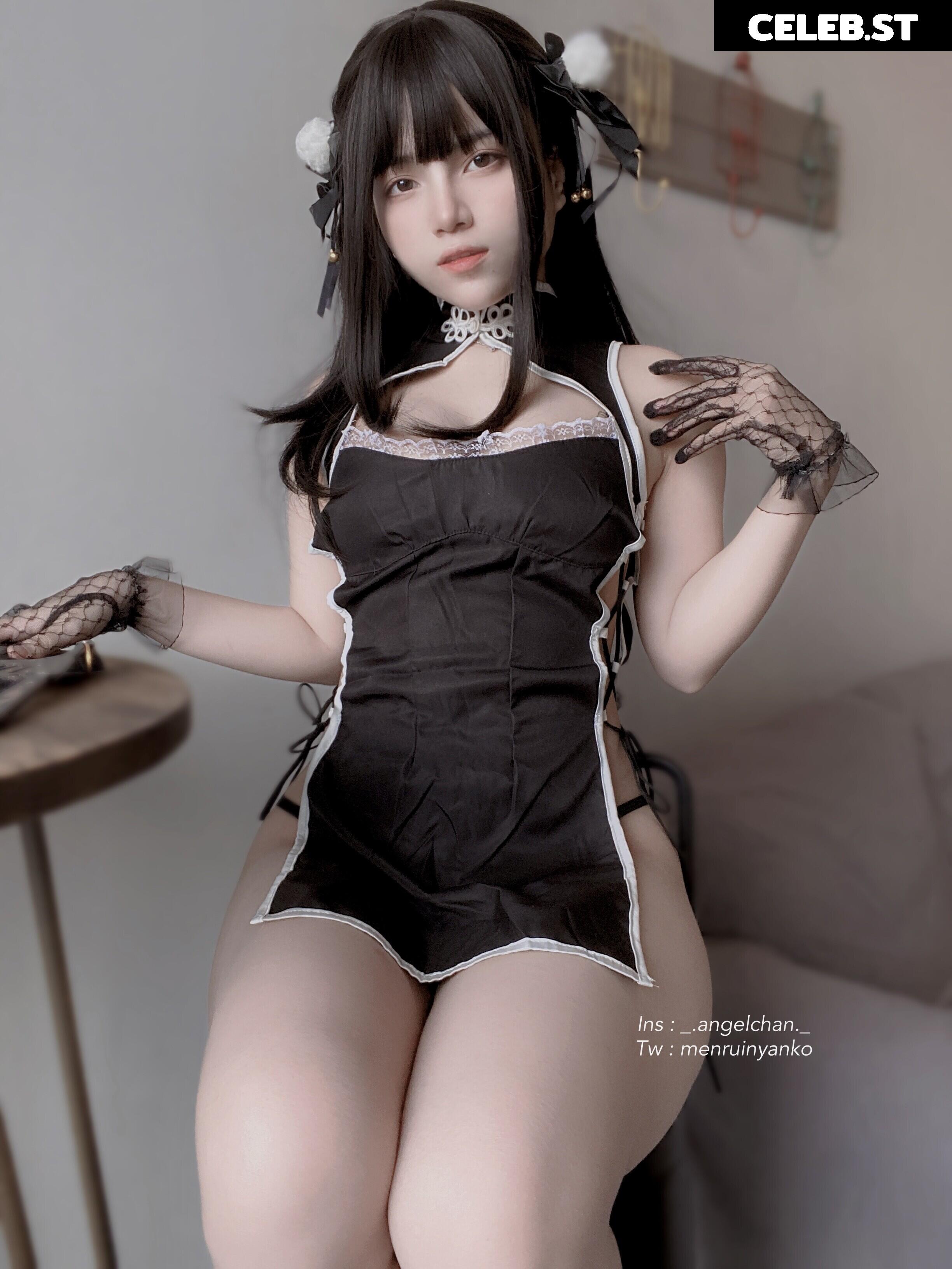 Angel chan | wlep wlop | menruinyanko_ Image 10163488