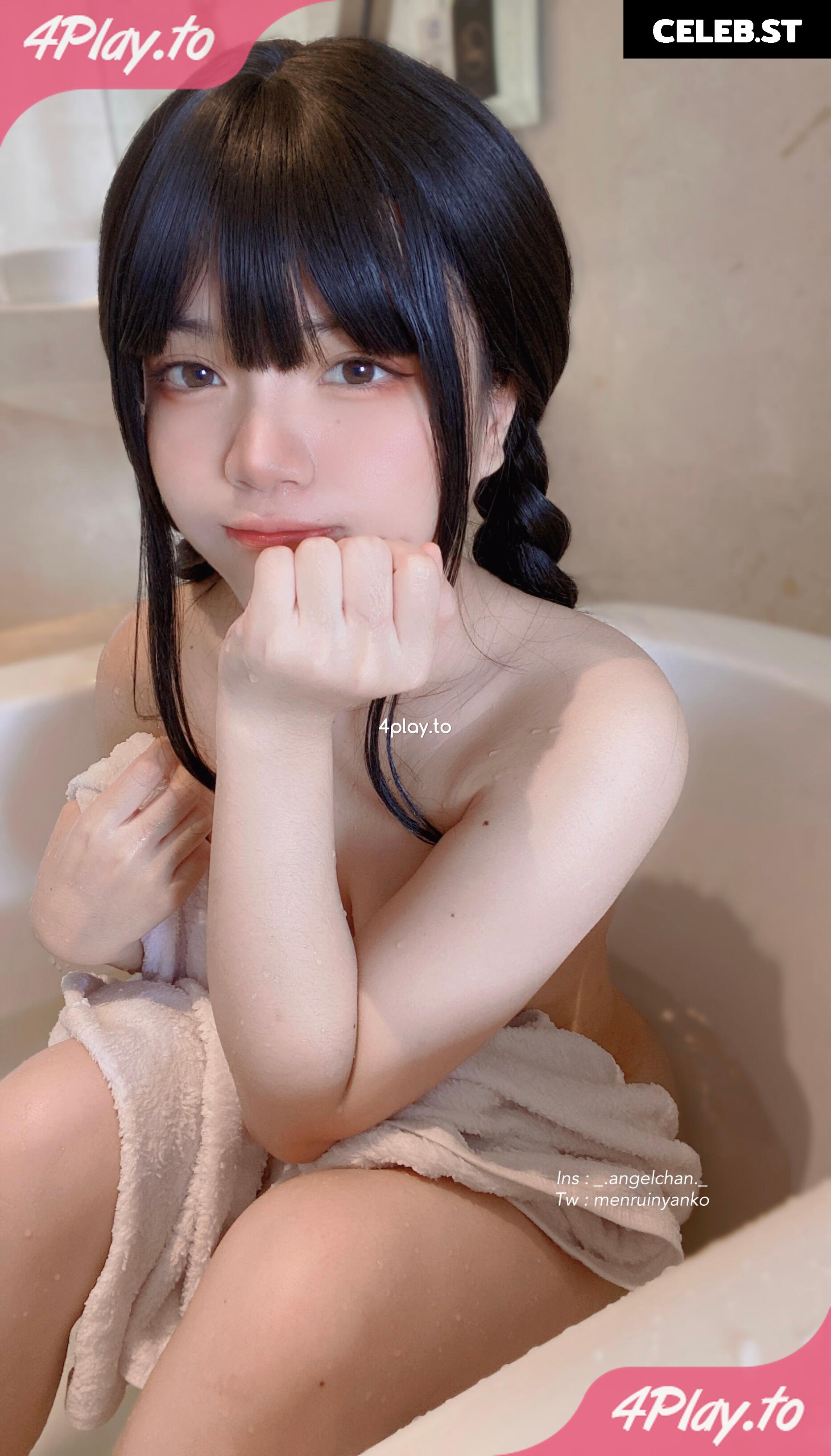 Angel chan | wlep wlop | menruinyanko_ Image 10163390