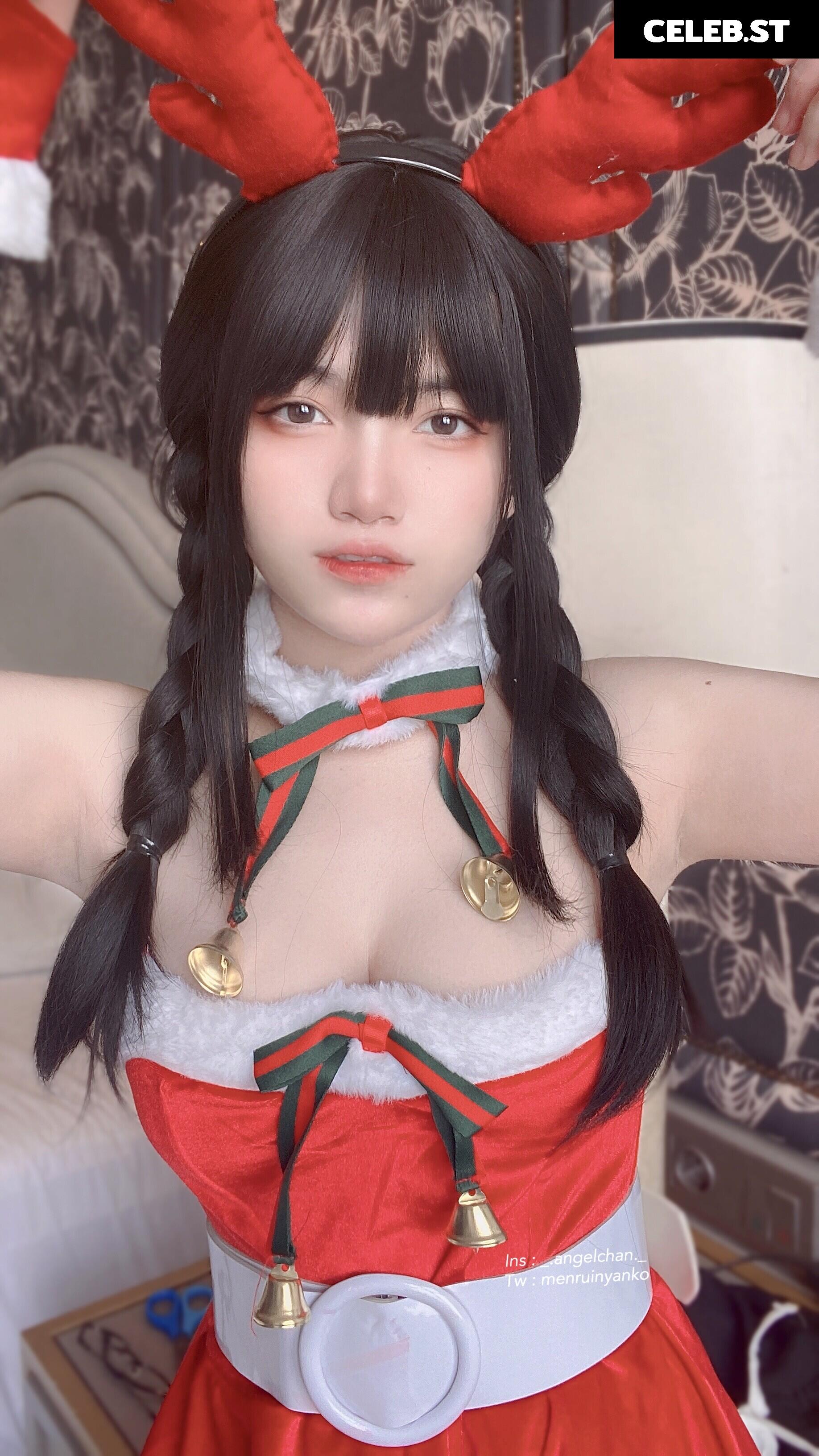 Angel chan | wlep wlop | menruinyanko_ Image 10163363