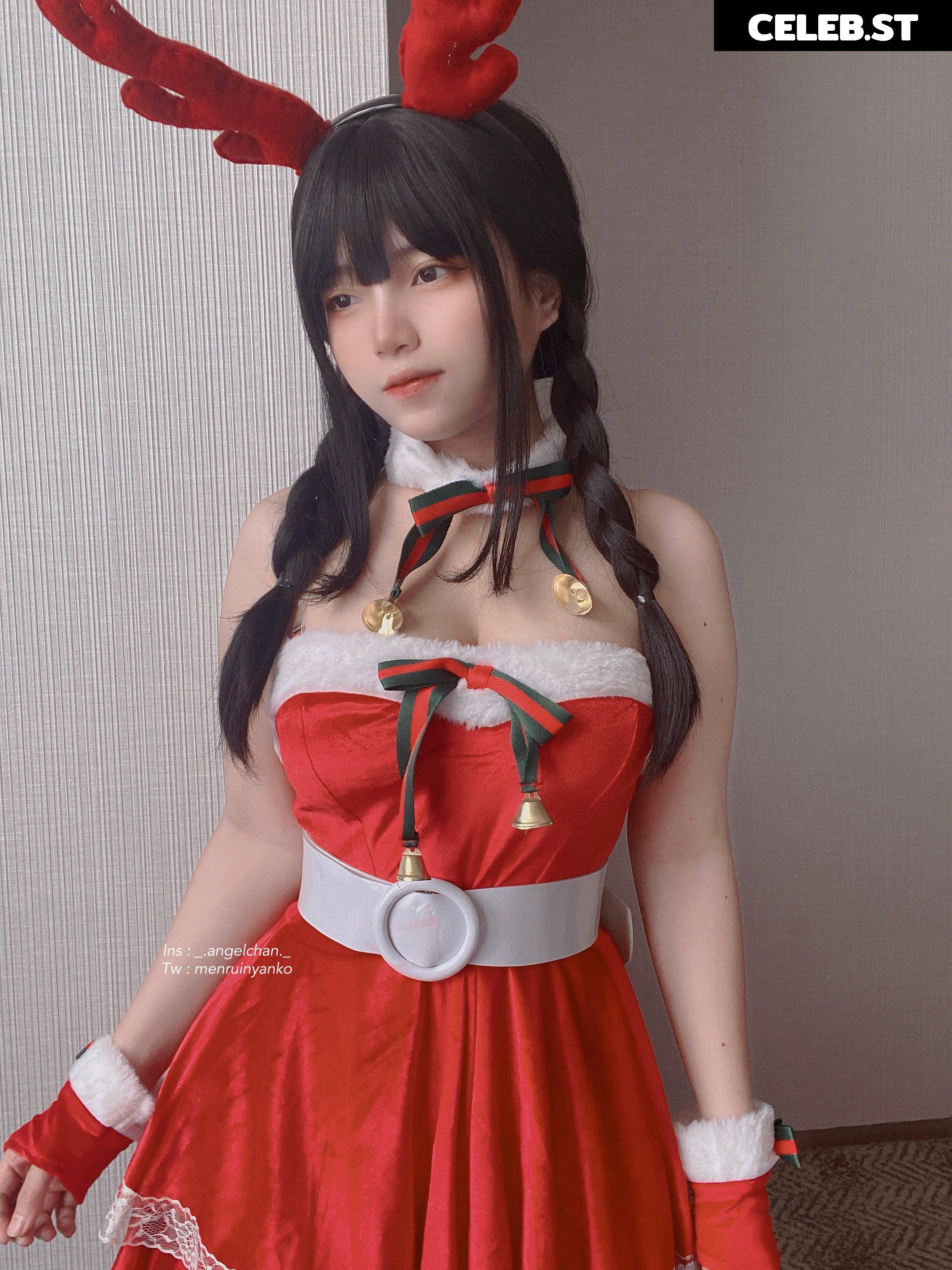 Angel chan | wlep wlop | menruinyanko_ Image 10163360