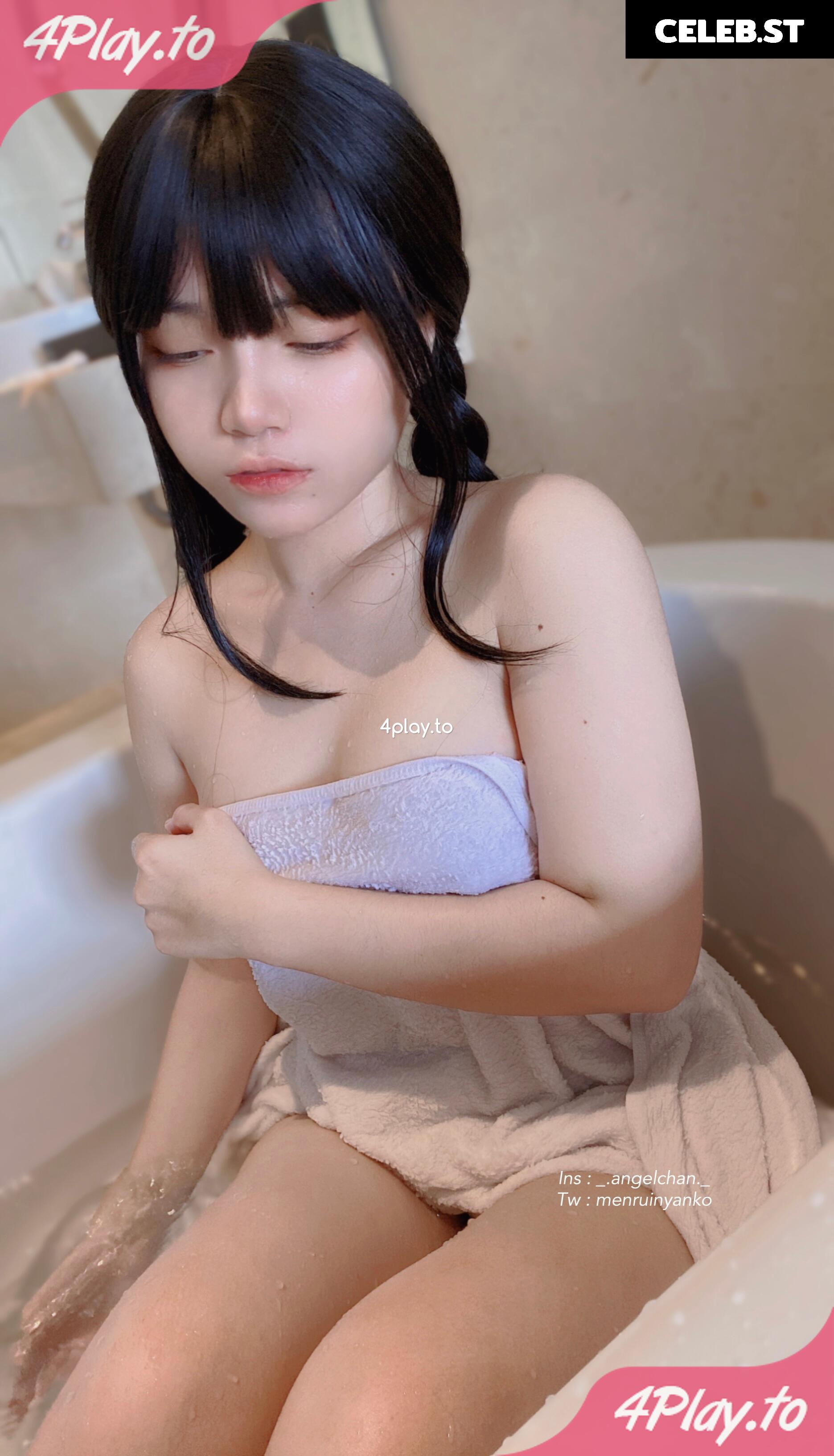 Angel chan | wlep wlop | menruinyanko_ Image 10163372