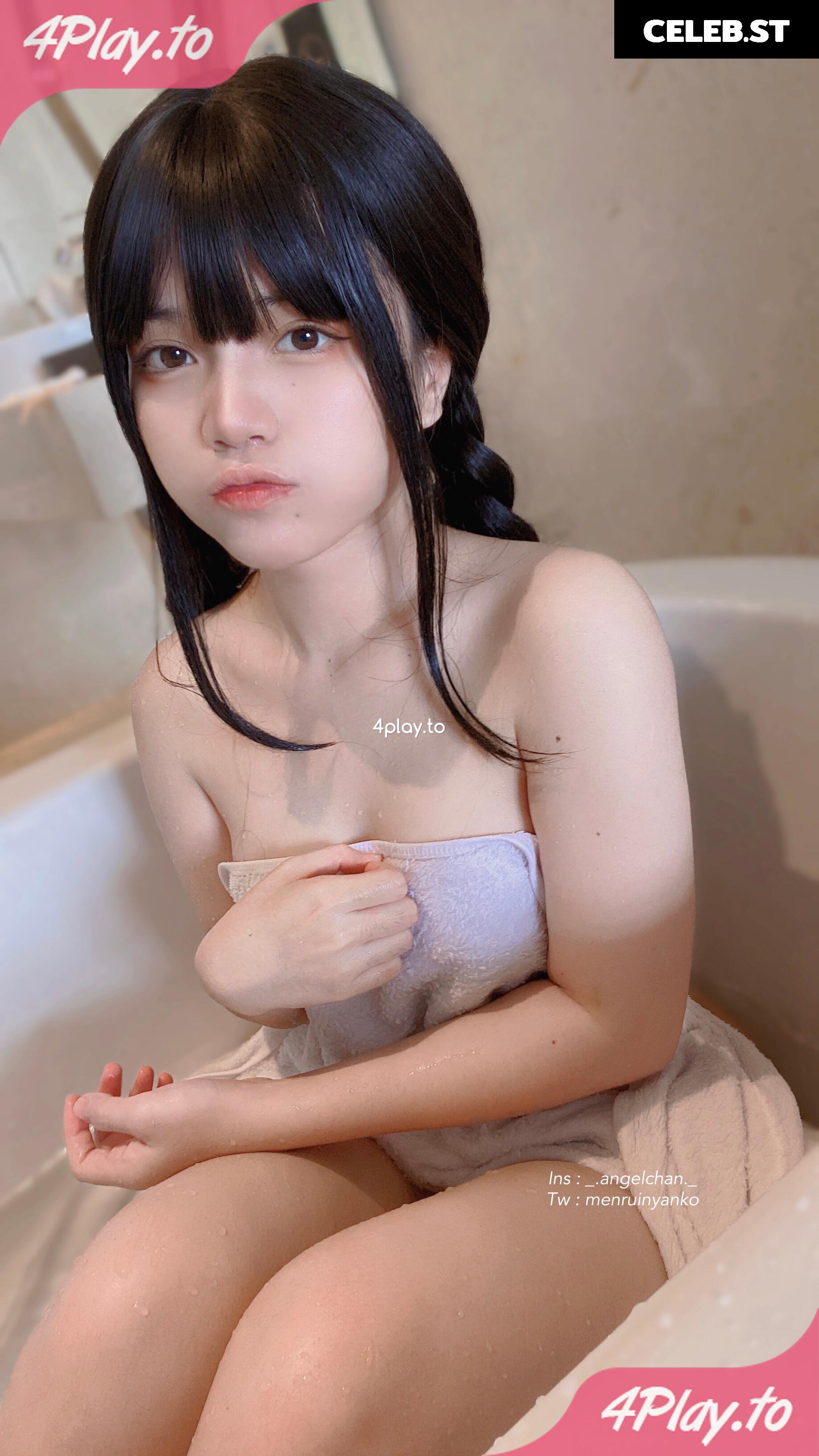 Angel chan | wlep wlop | menruinyanko_ Image 10163370