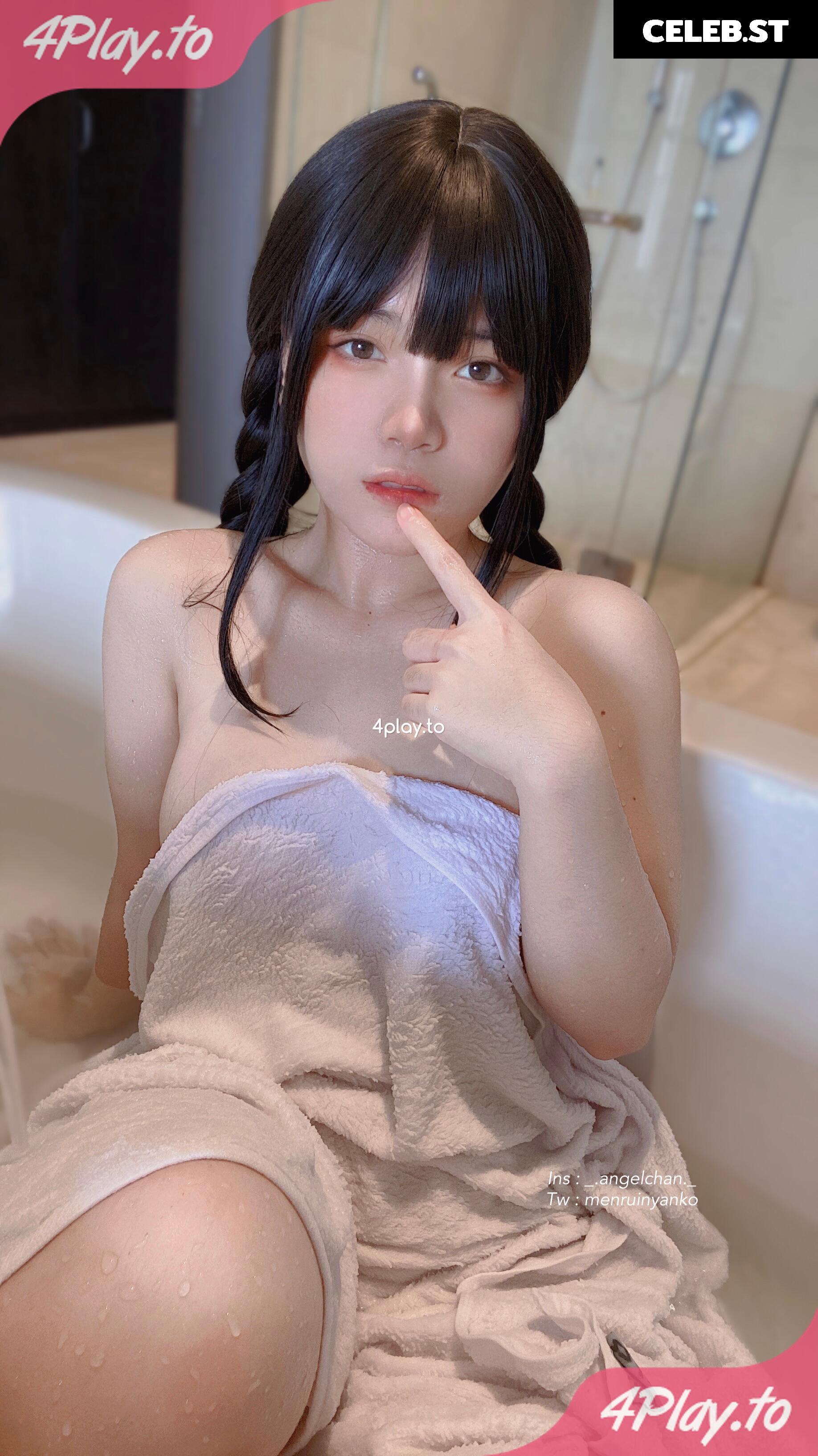Angel chan | wlep wlop | menruinyanko_ Image 10163374