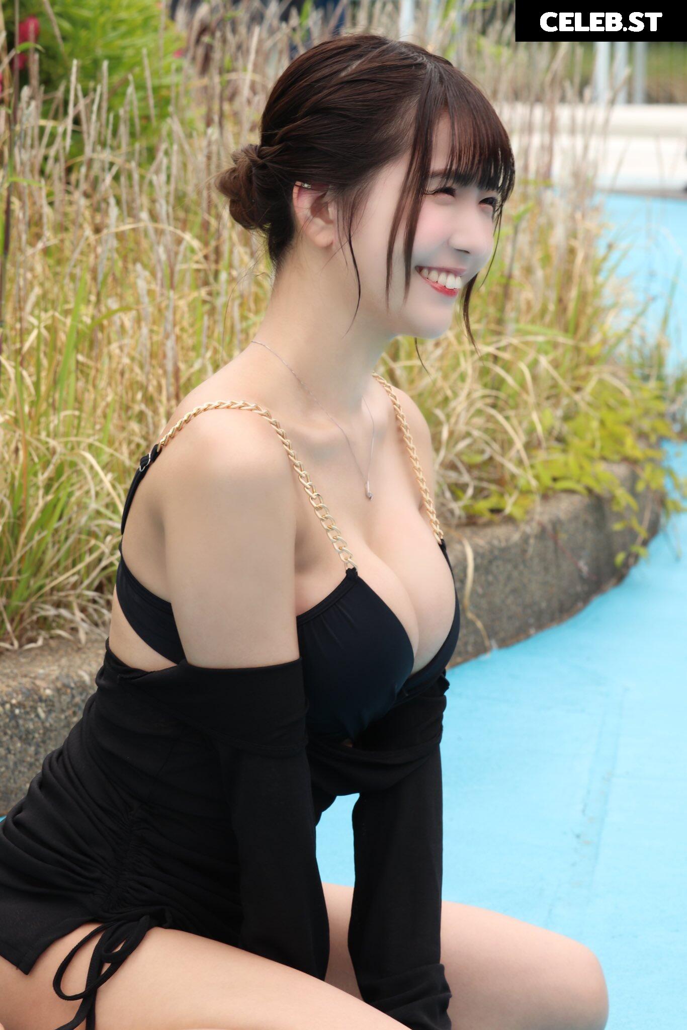 Amau Kisumi 天羽希純 Image 10162813