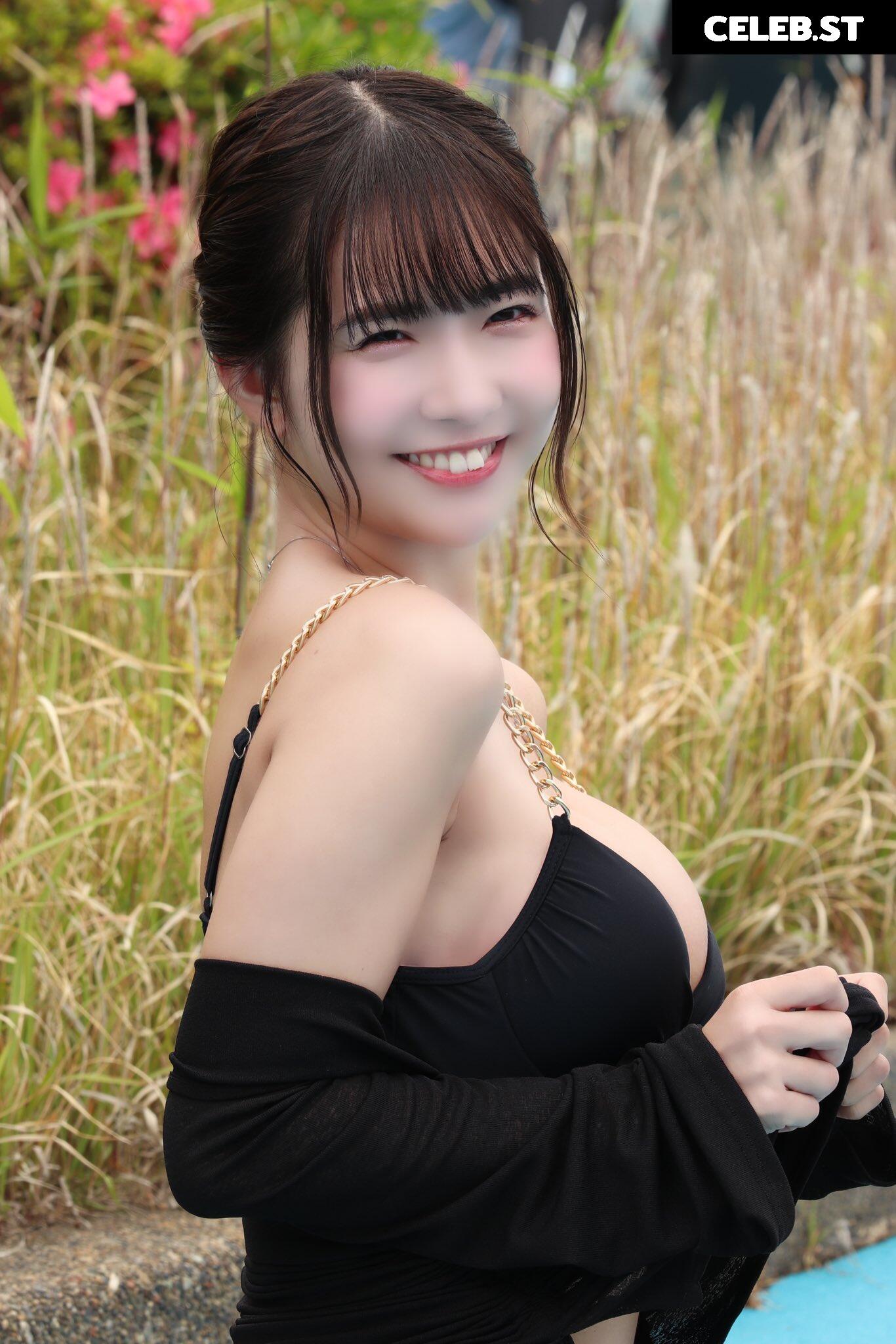 Amau Kisumi 天羽希純 Image 10162814