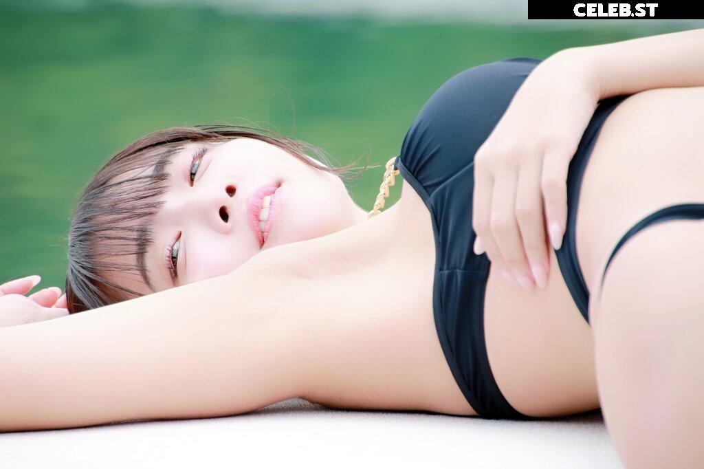 Amau Kisumi 天羽希純 Image 10162800