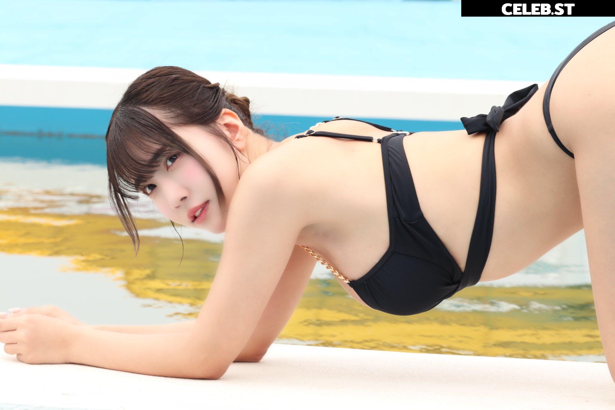 Amau Kisumi 天羽希純 Image 10162830