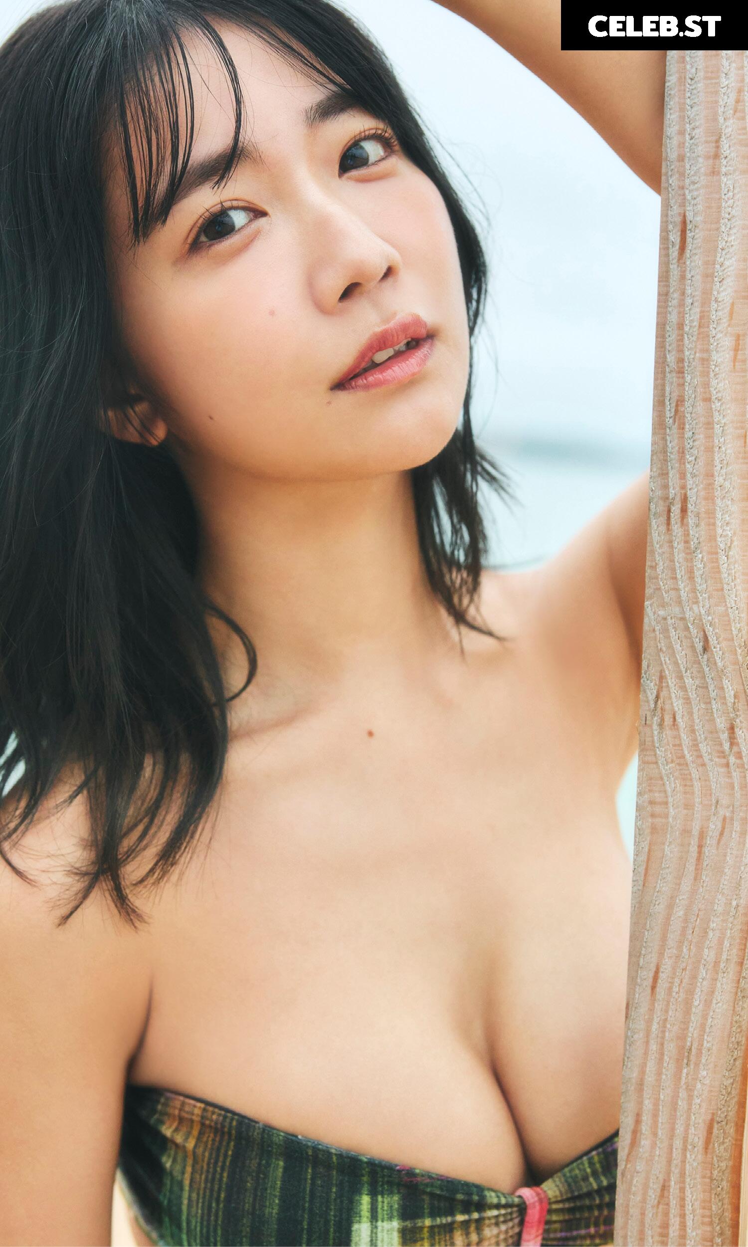 Amau Kisumi 天羽希純 Image 10162861