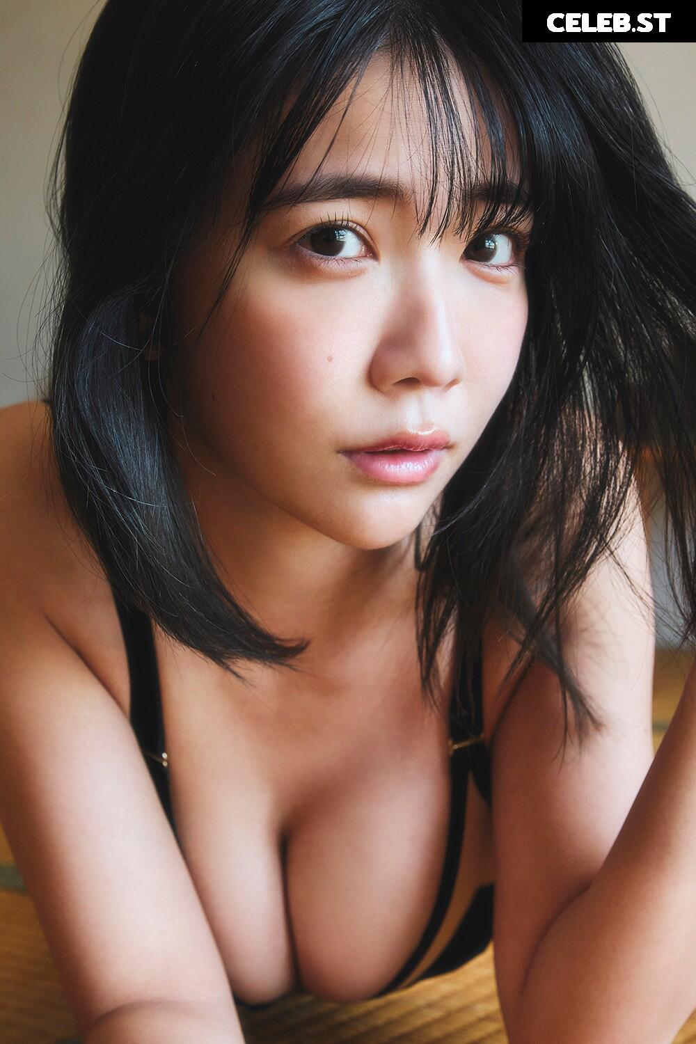 Amau Kisumi 天羽希純 Image 10162869