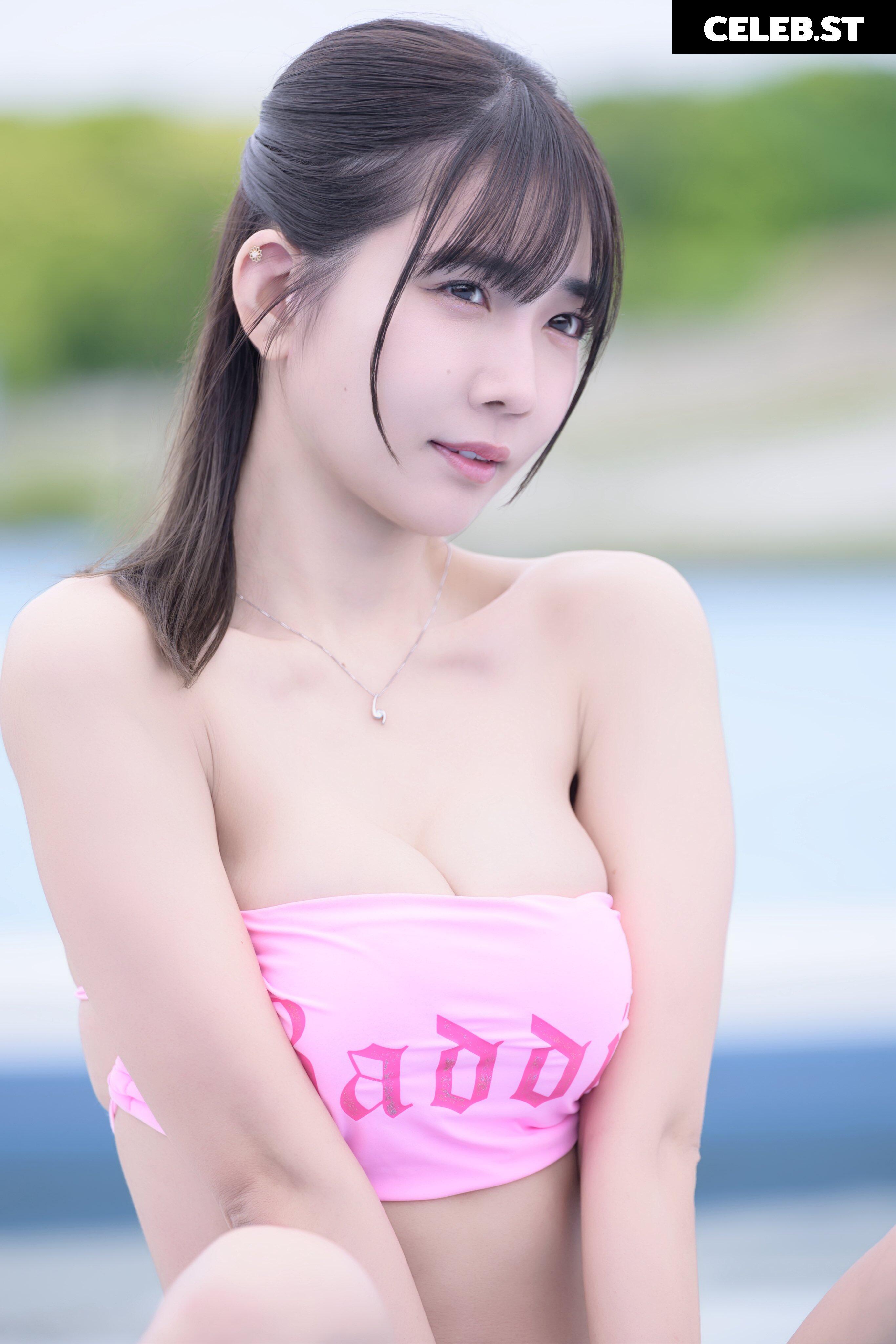 Amau Kisumi 天羽希純 Image 10162793