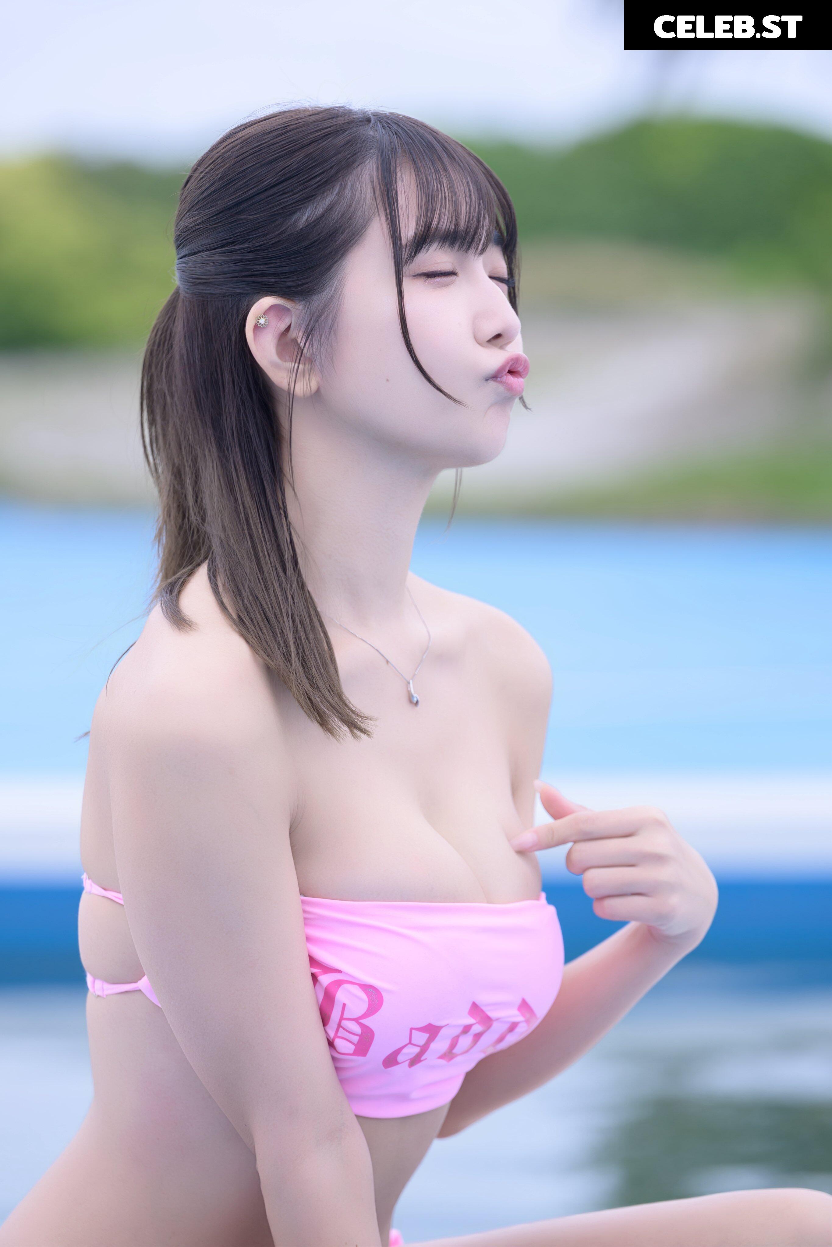 Amau Kisumi 天羽希純 Image 10162790