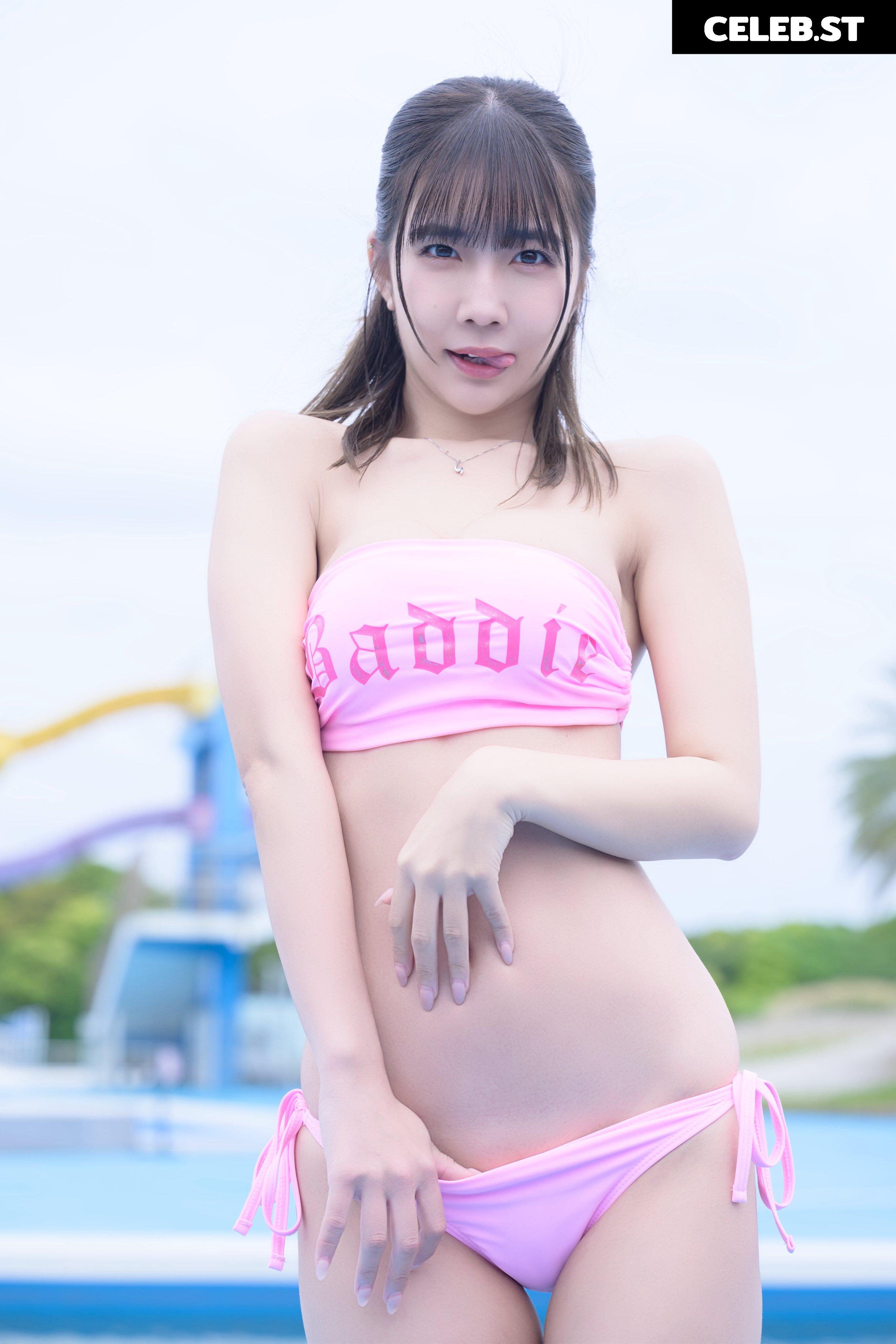 Amau Kisumi 天羽希純 Image 10162782