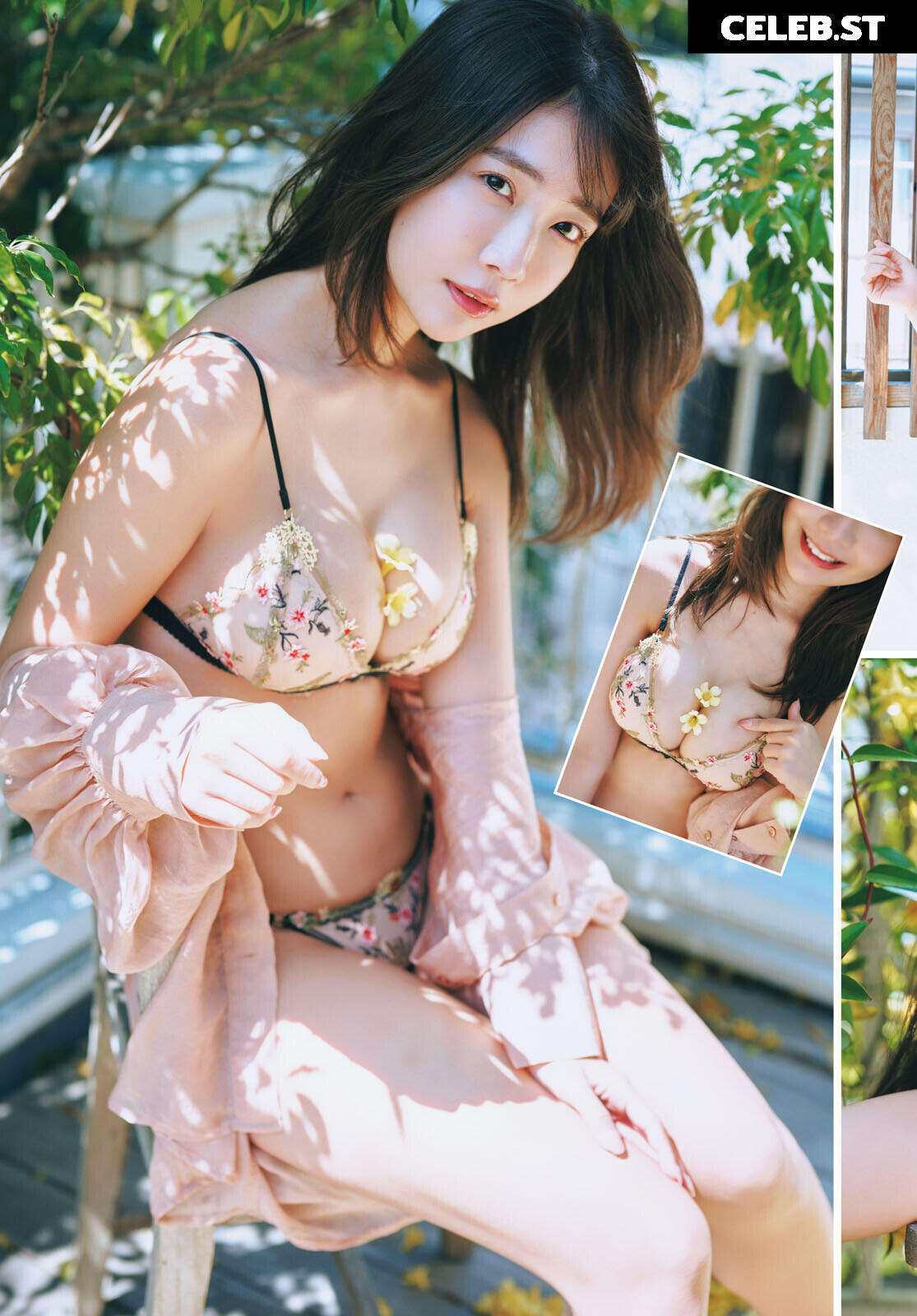 Amau Kisumi 天羽希純 Image 10162763