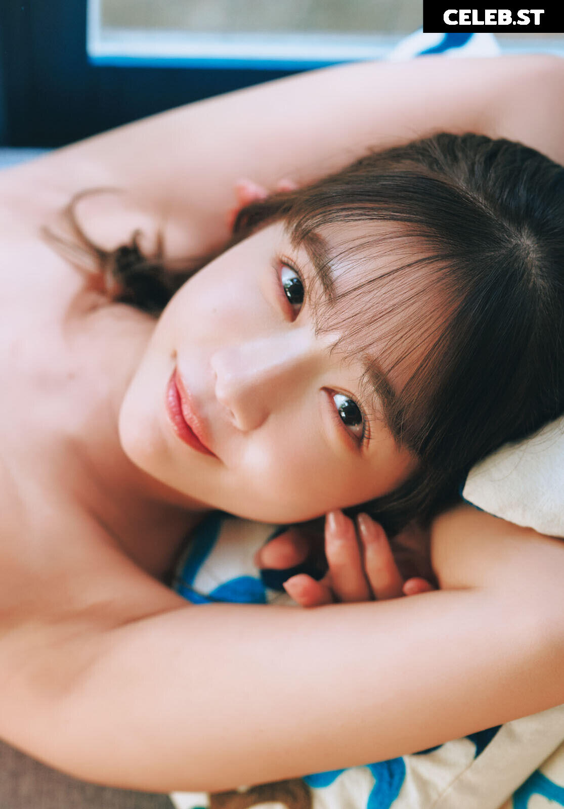 Amau Kisumi 天羽希純 Image 10162768